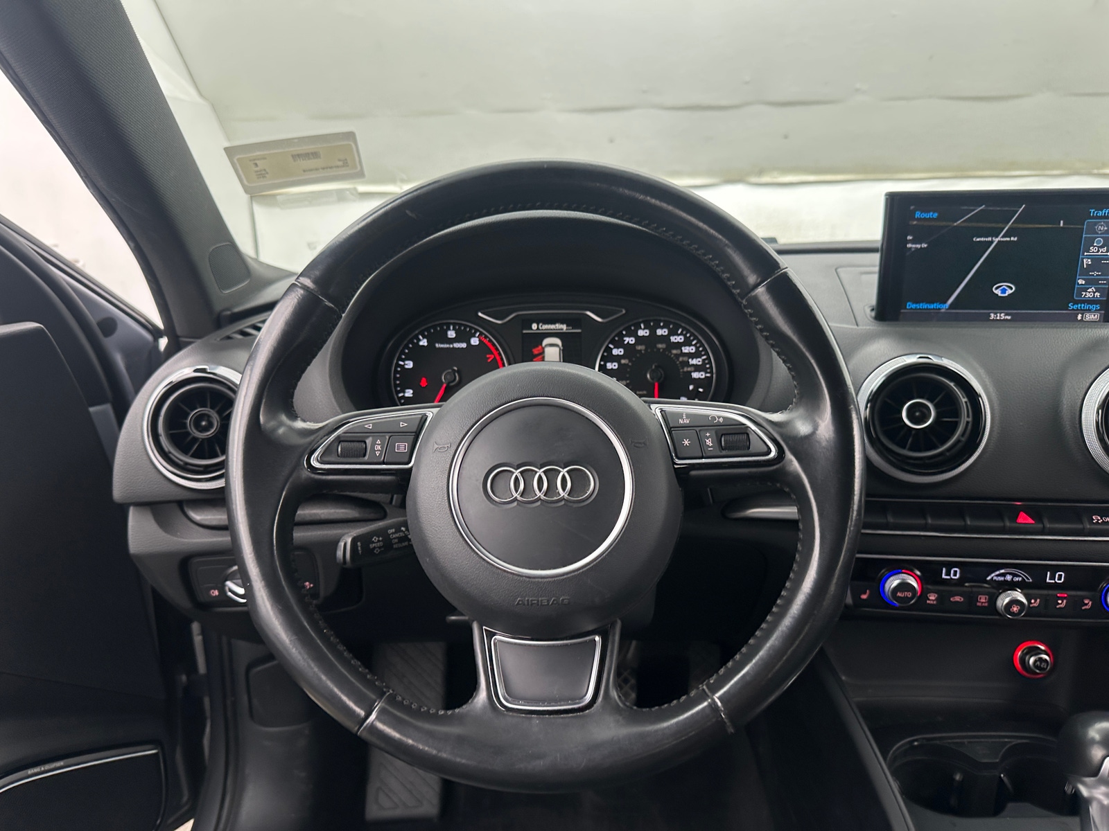 Thumbnail: 2015 Audi A3 - 4