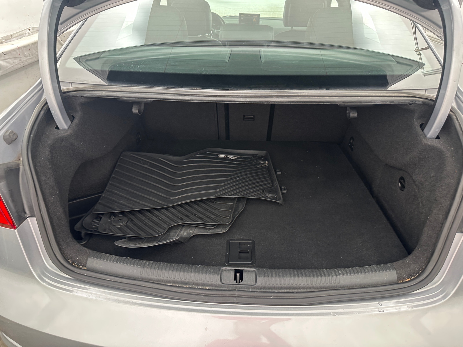 Thumbnail: 2015 Audi A3 - 6