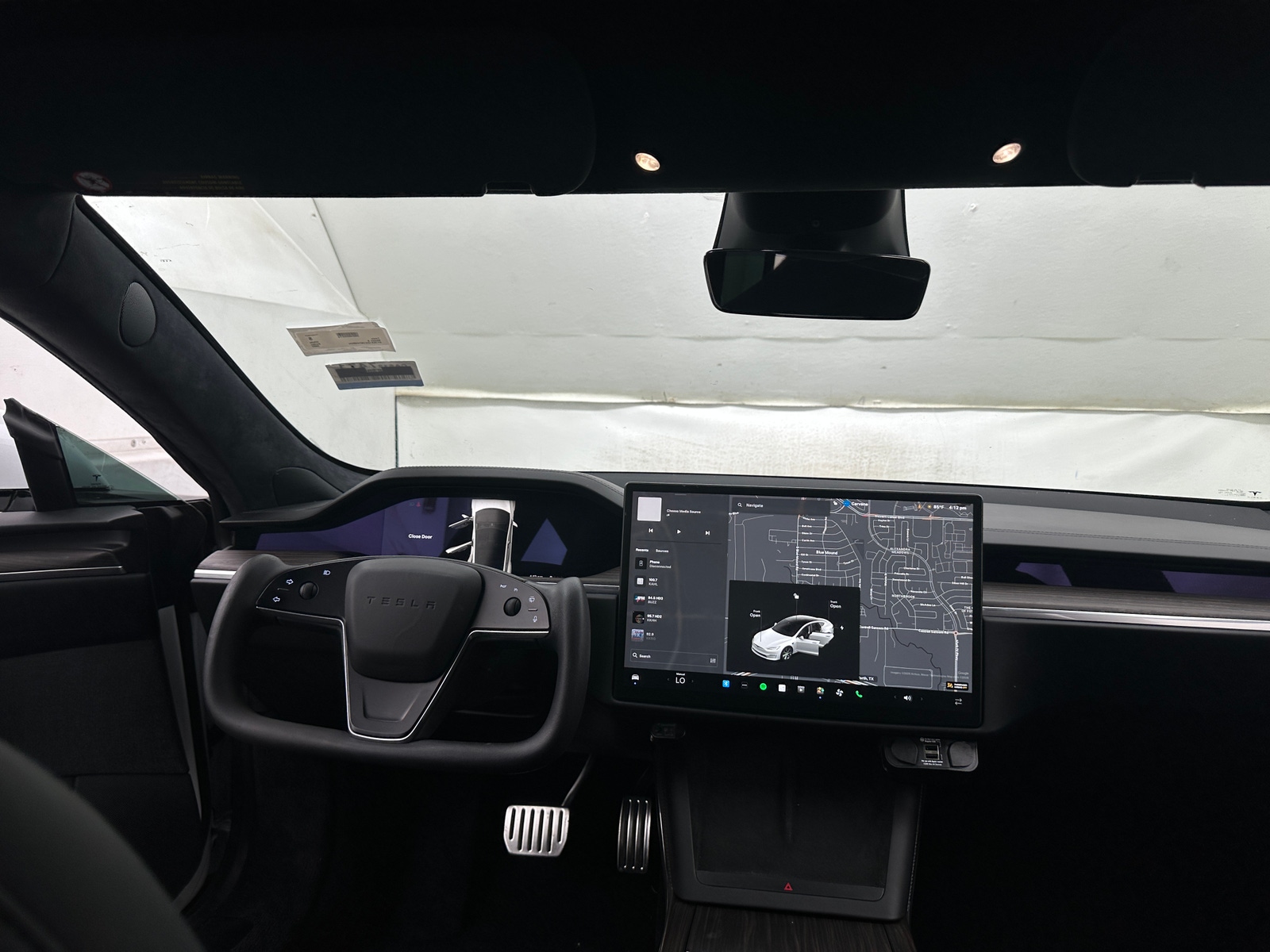 Thumbnail: 2022 Tesla Model S - 2