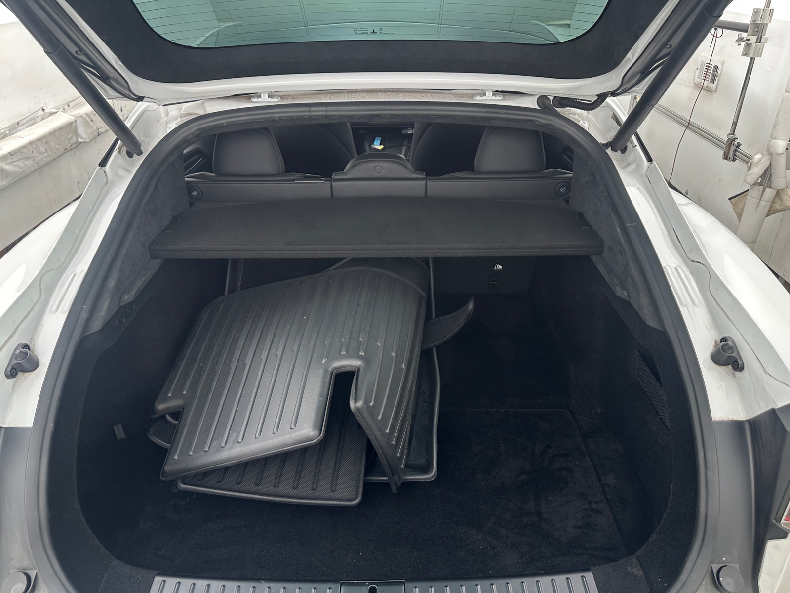 Thumbnail: 2022 Tesla Model S - 6