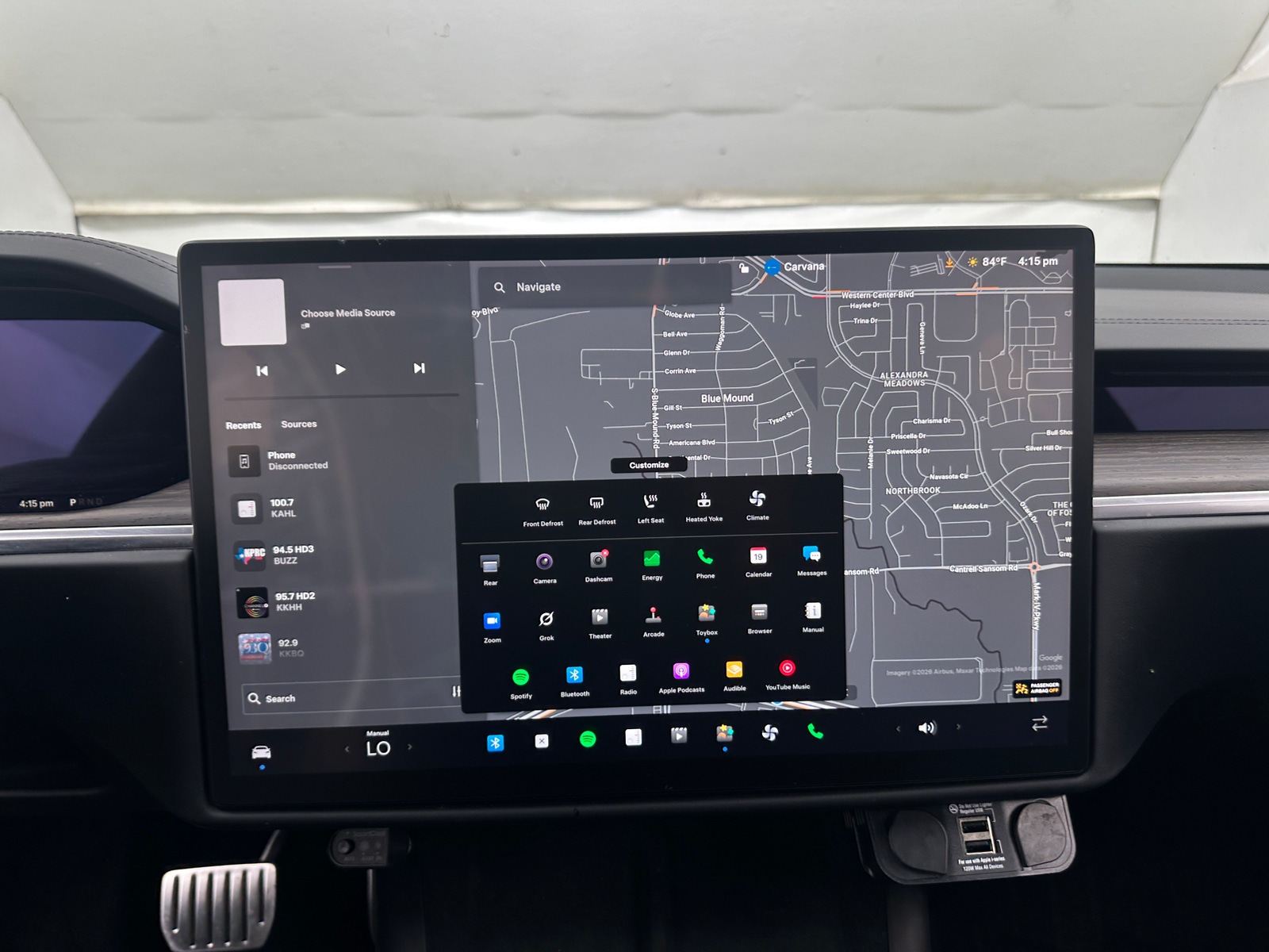 Thumbnail: 2022 Tesla Model S - 3