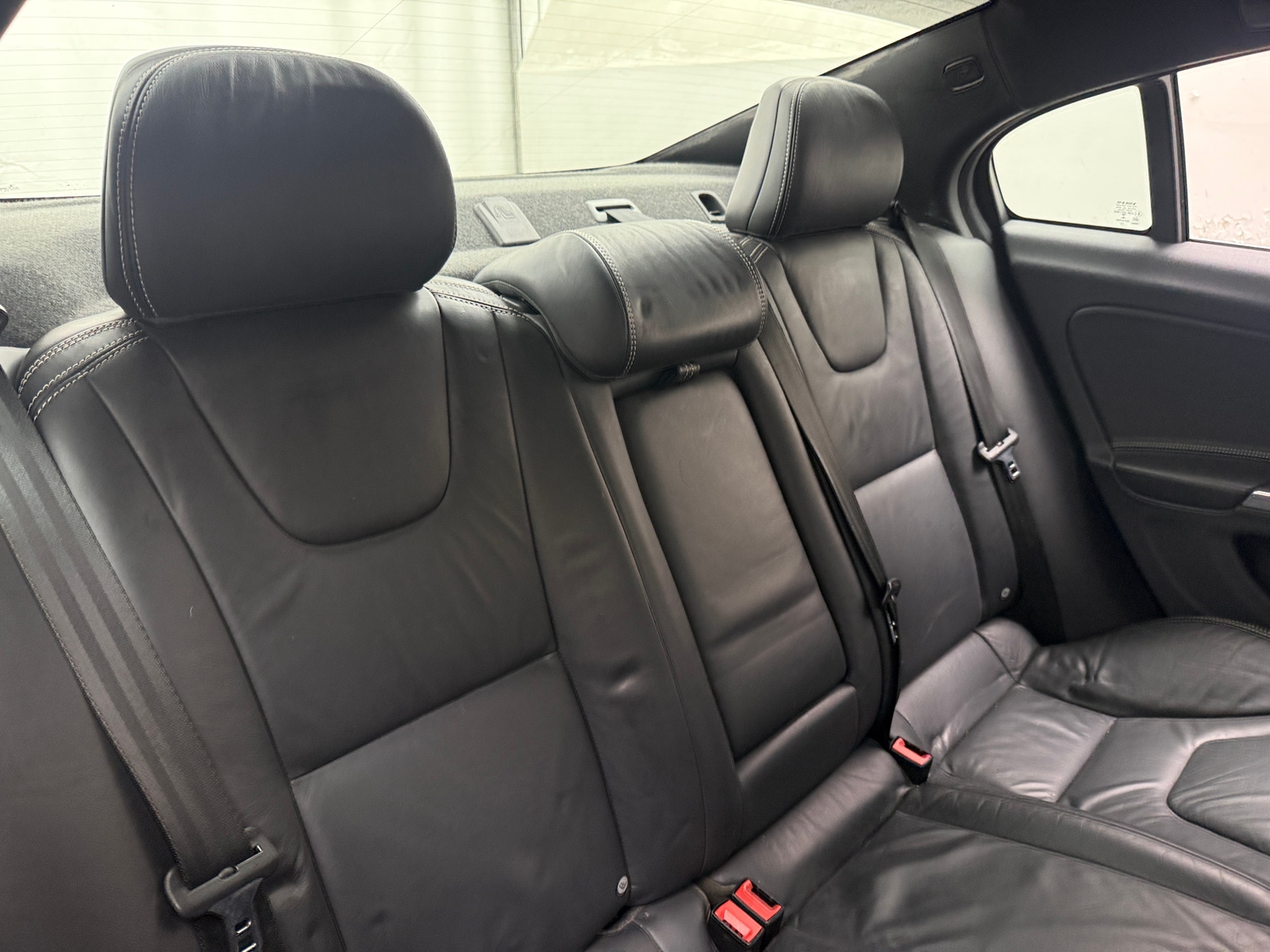 Thumbnail: 2015 Volvo S60 - 5