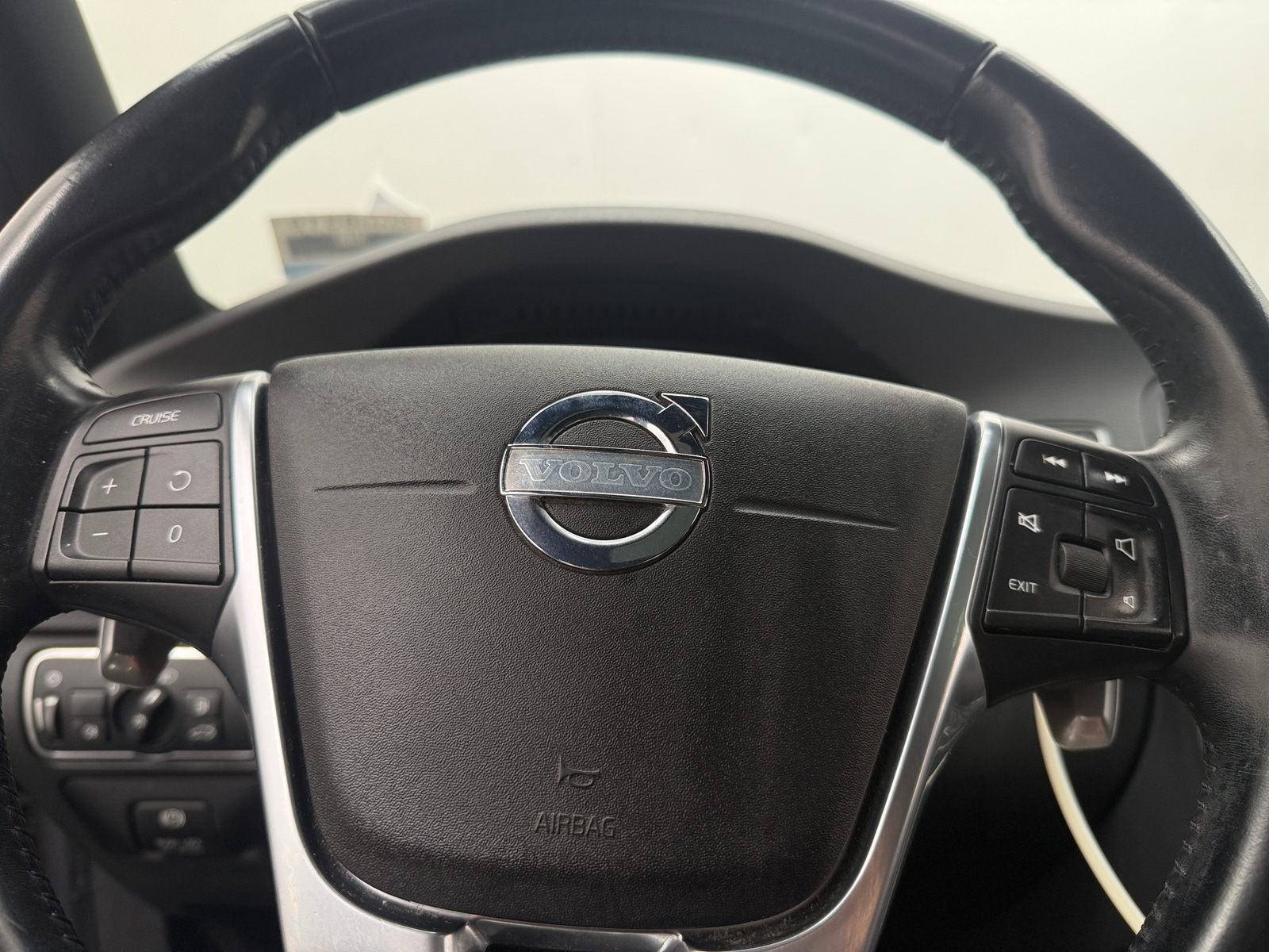 Thumbnail: 2015 Volvo S60 - 4