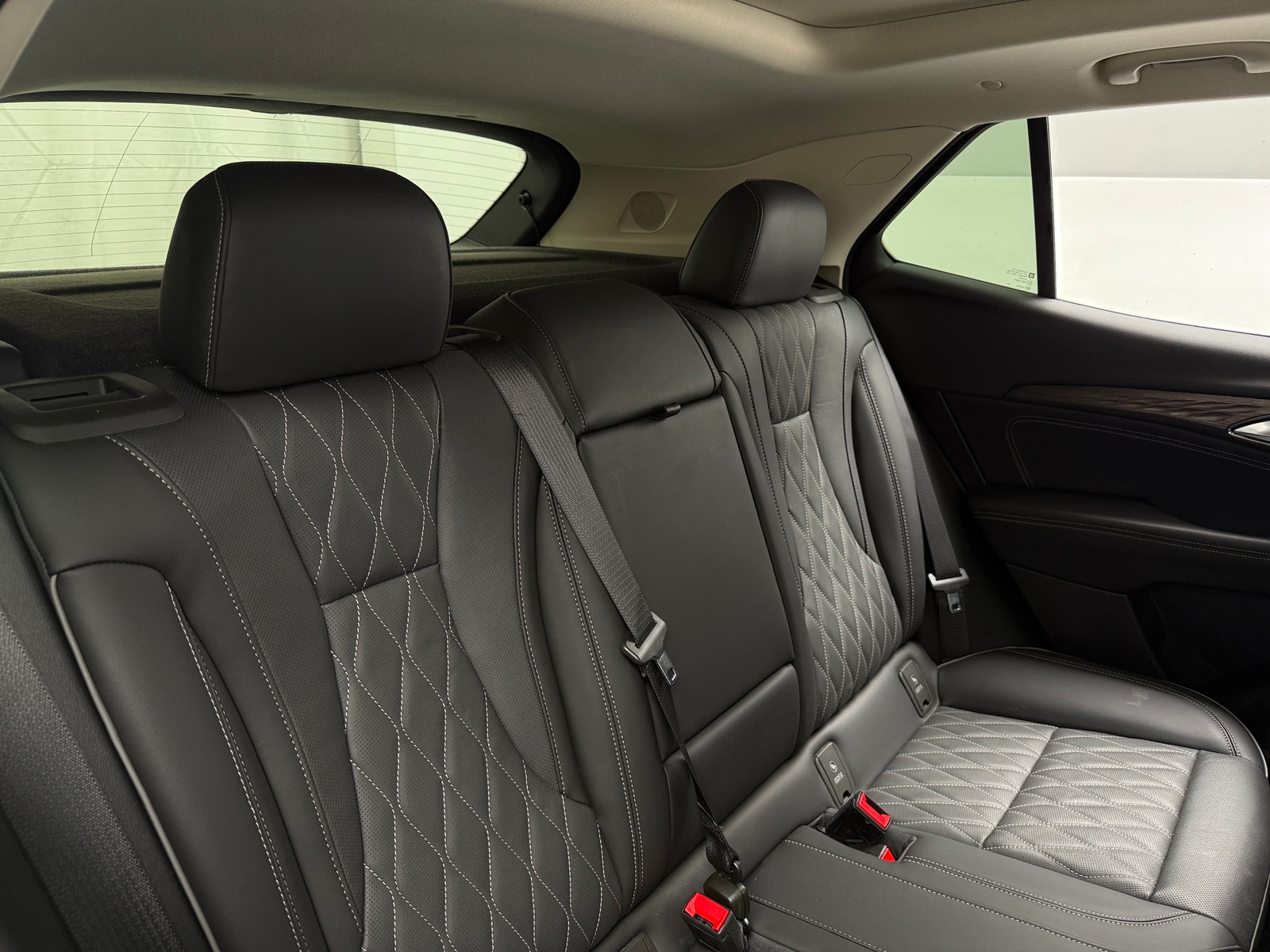 Thumbnail: 2023 Buick Envision - 5