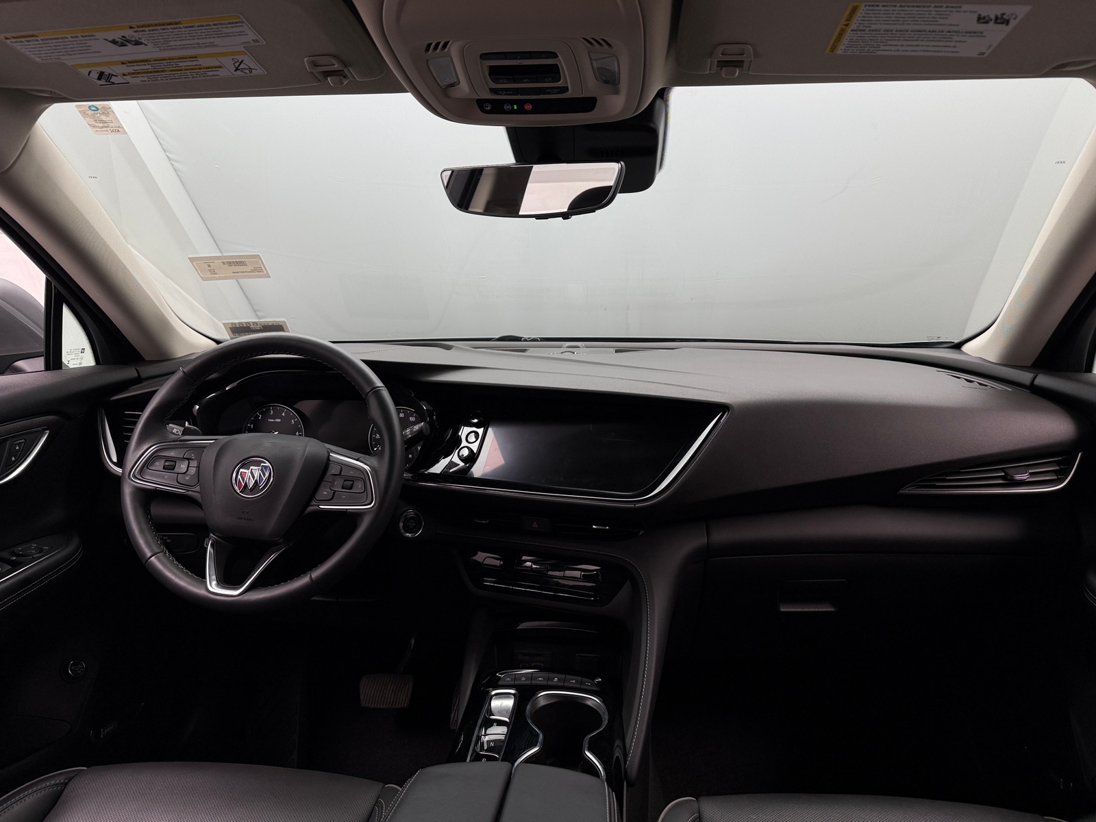 Thumbnail: 2023 Buick Envision - 2