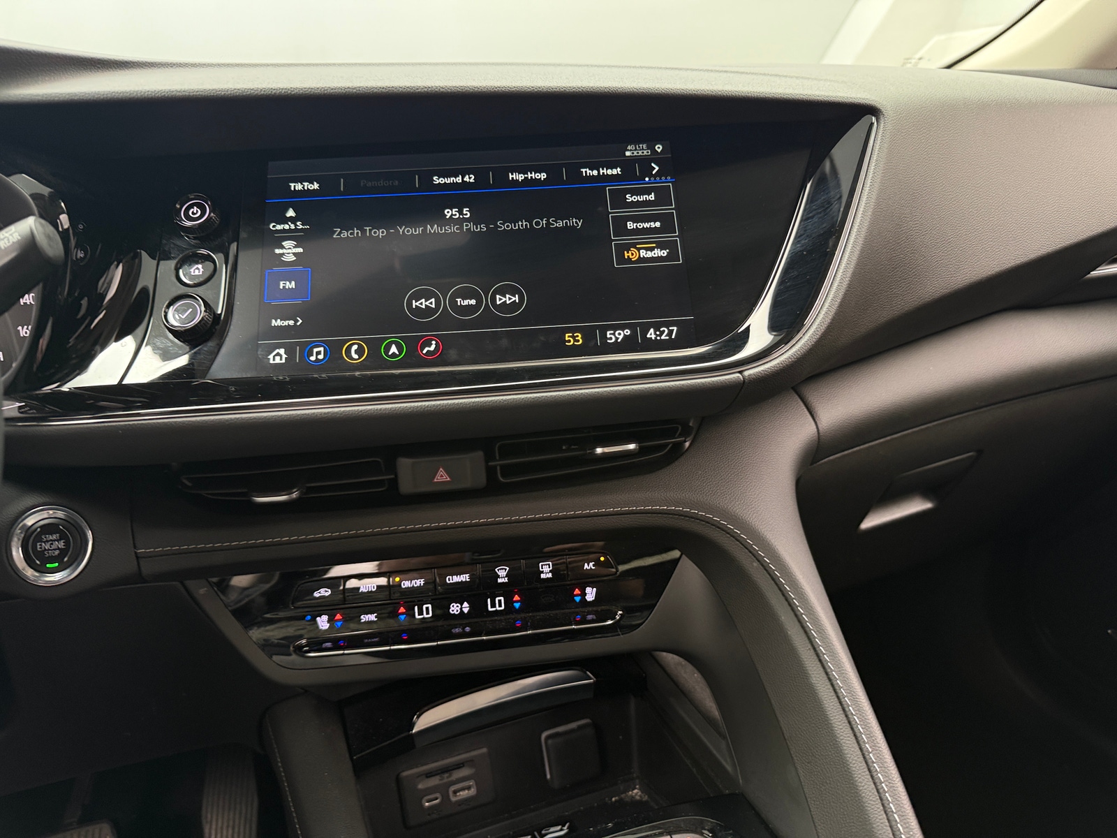 Thumbnail: 2023 Buick Envision - 3