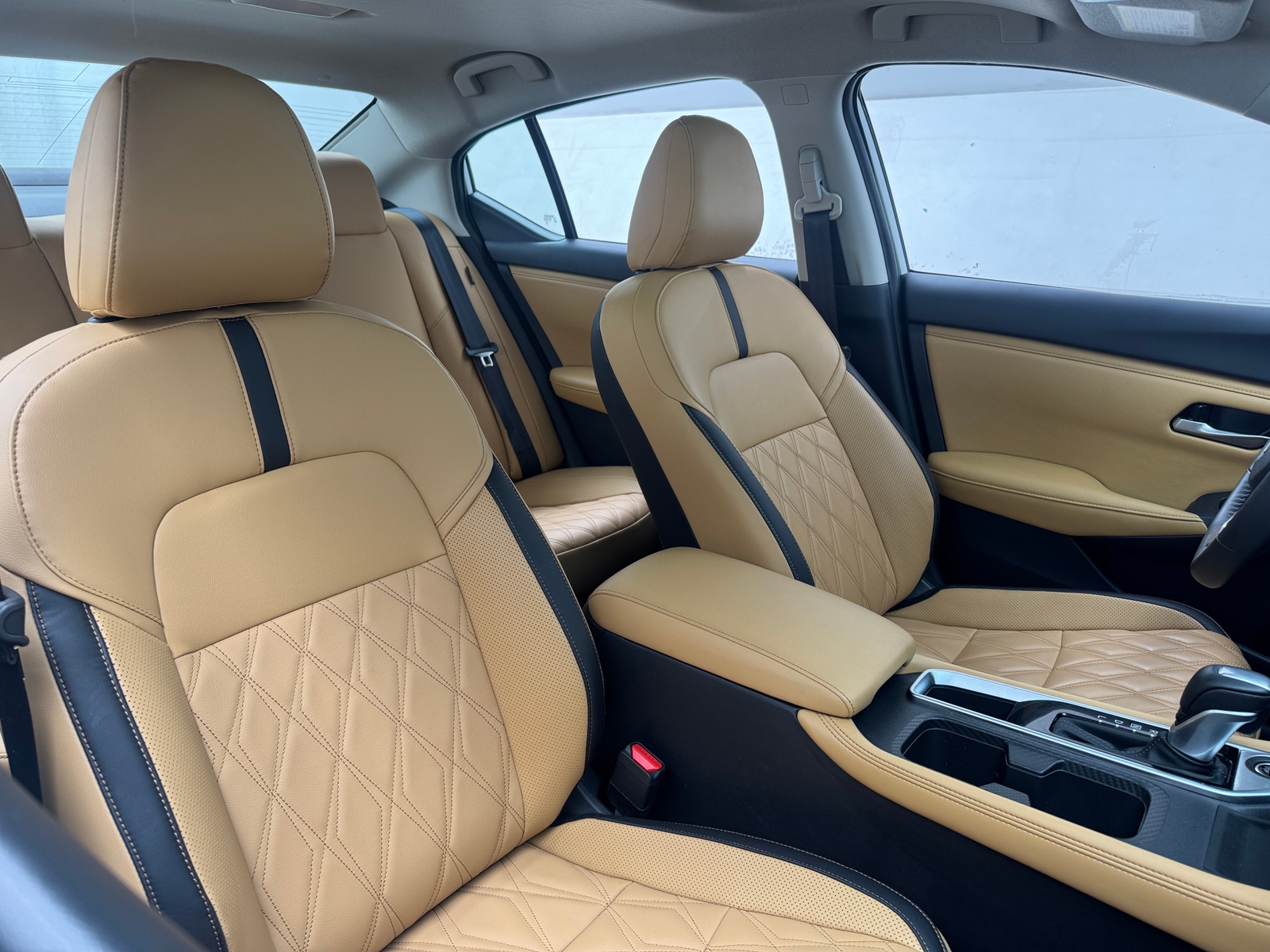 Thumbnail: 2025 Nissan Sentra - 2