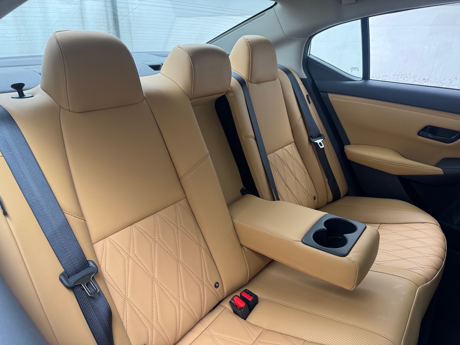 Thumbnail: 2025 Nissan Sentra - 6