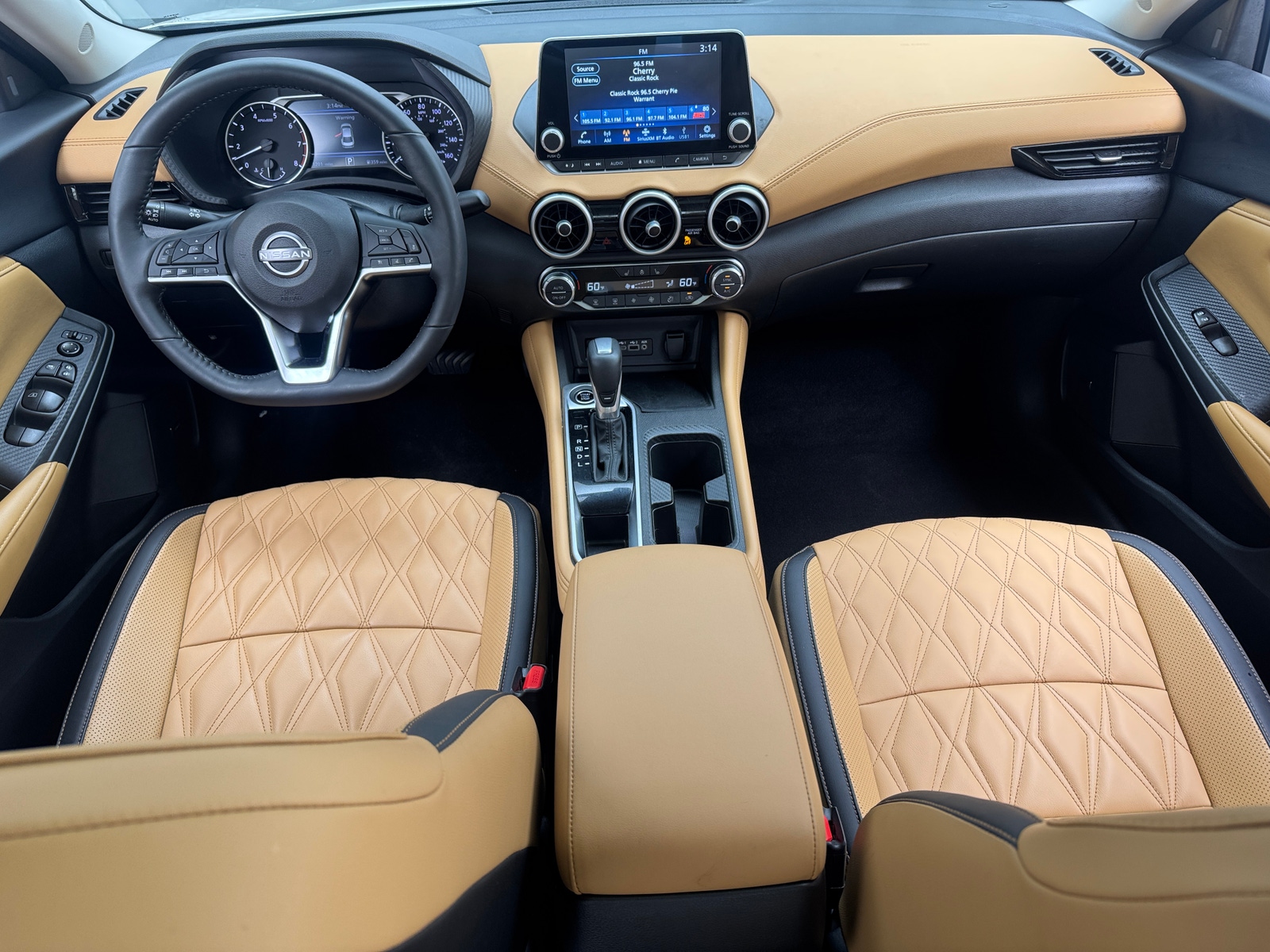 Thumbnail: 2025 Nissan Sentra - 3