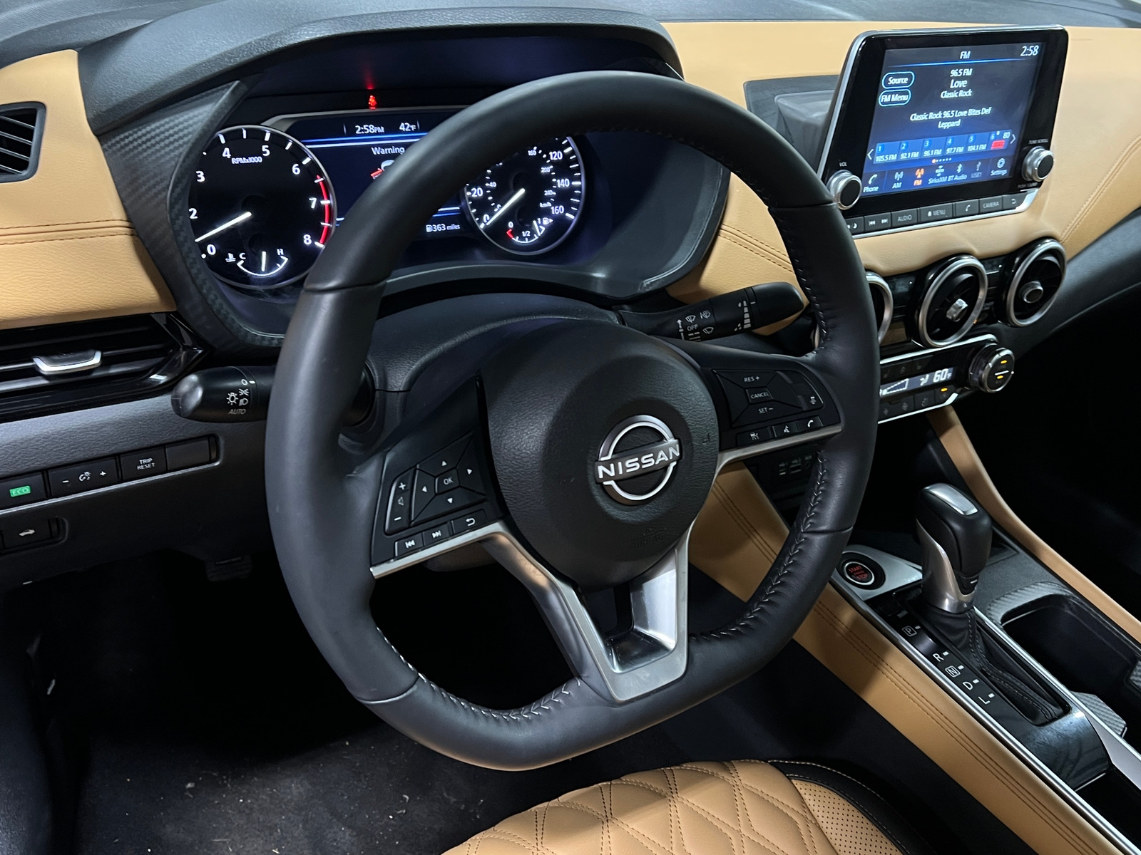 Thumbnail: 2025 Nissan Sentra - 5