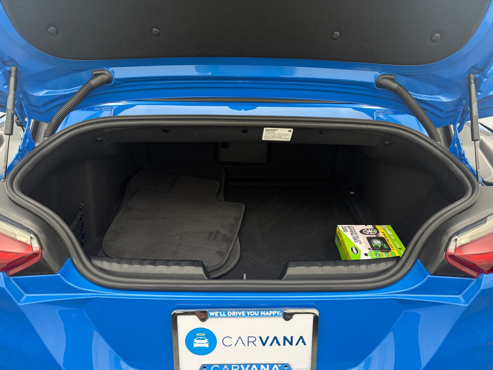 Thumbnail: 2022 BMW Z4 - 4