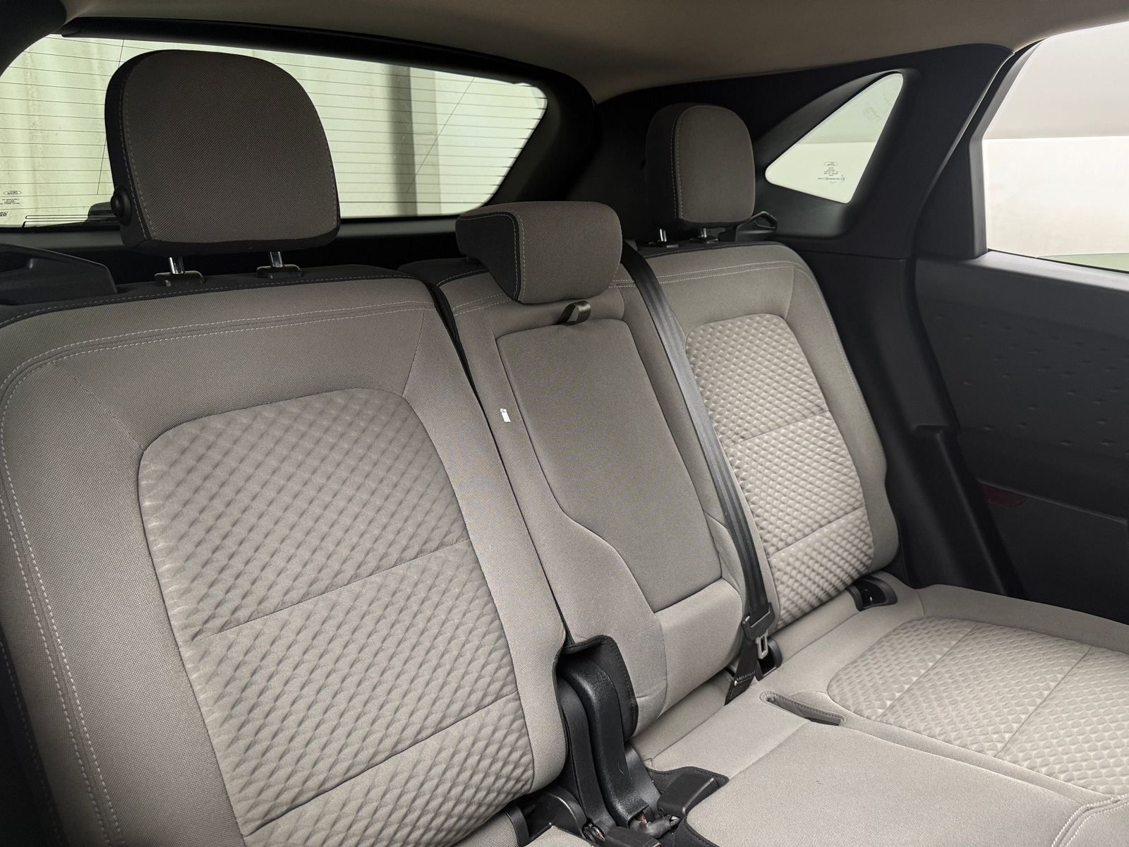 Thumbnail: 2020 Ford Escape - 6