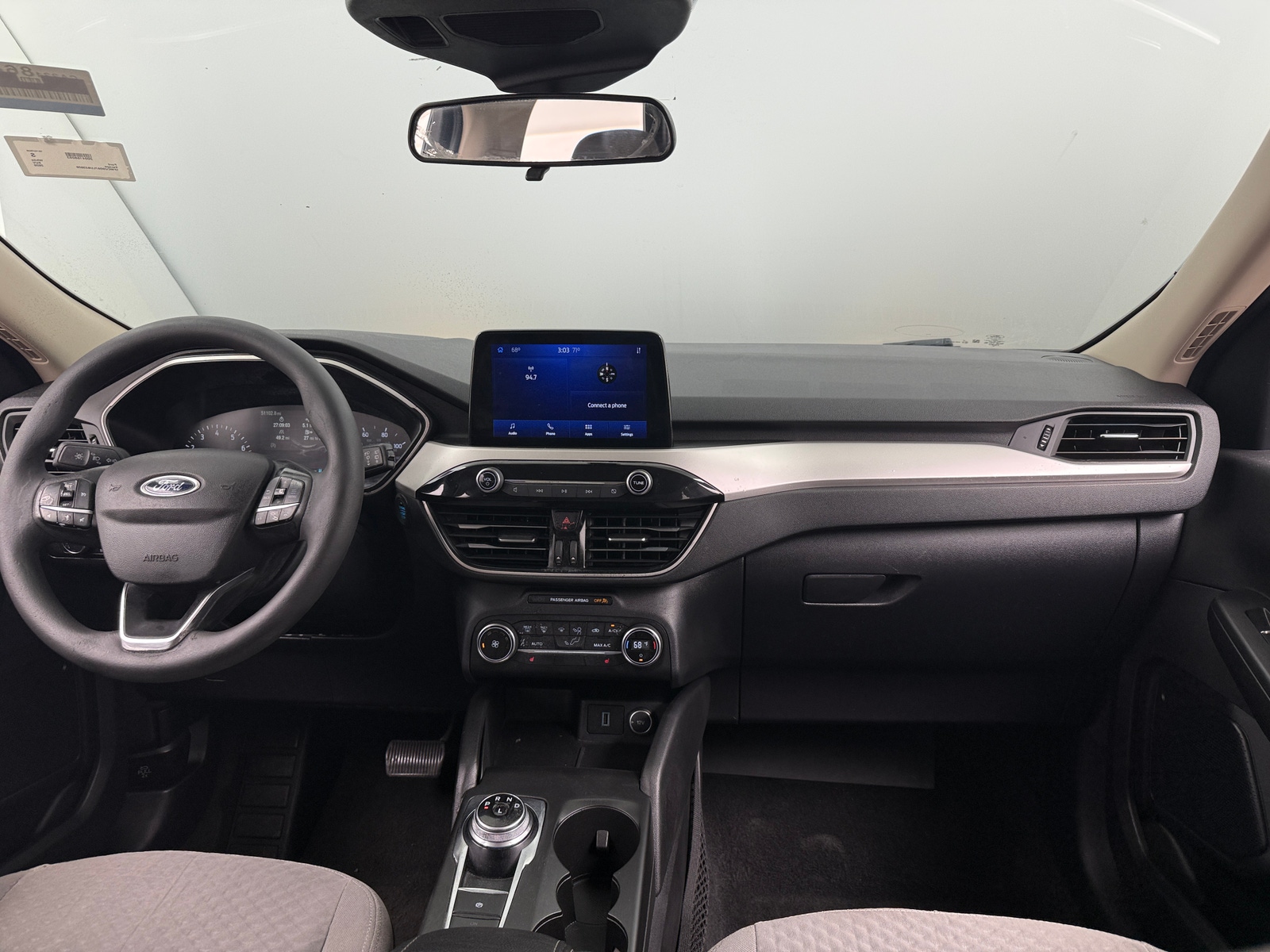 Thumbnail: 2020 Ford Escape - 3