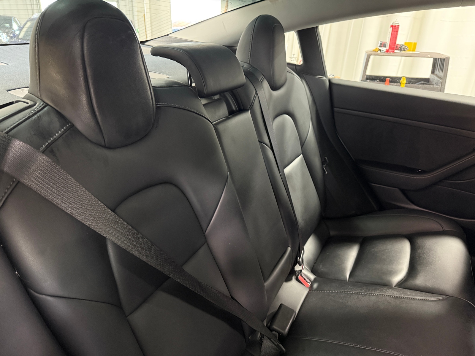 Thumbnail: 2020 Tesla Model 3 - 5