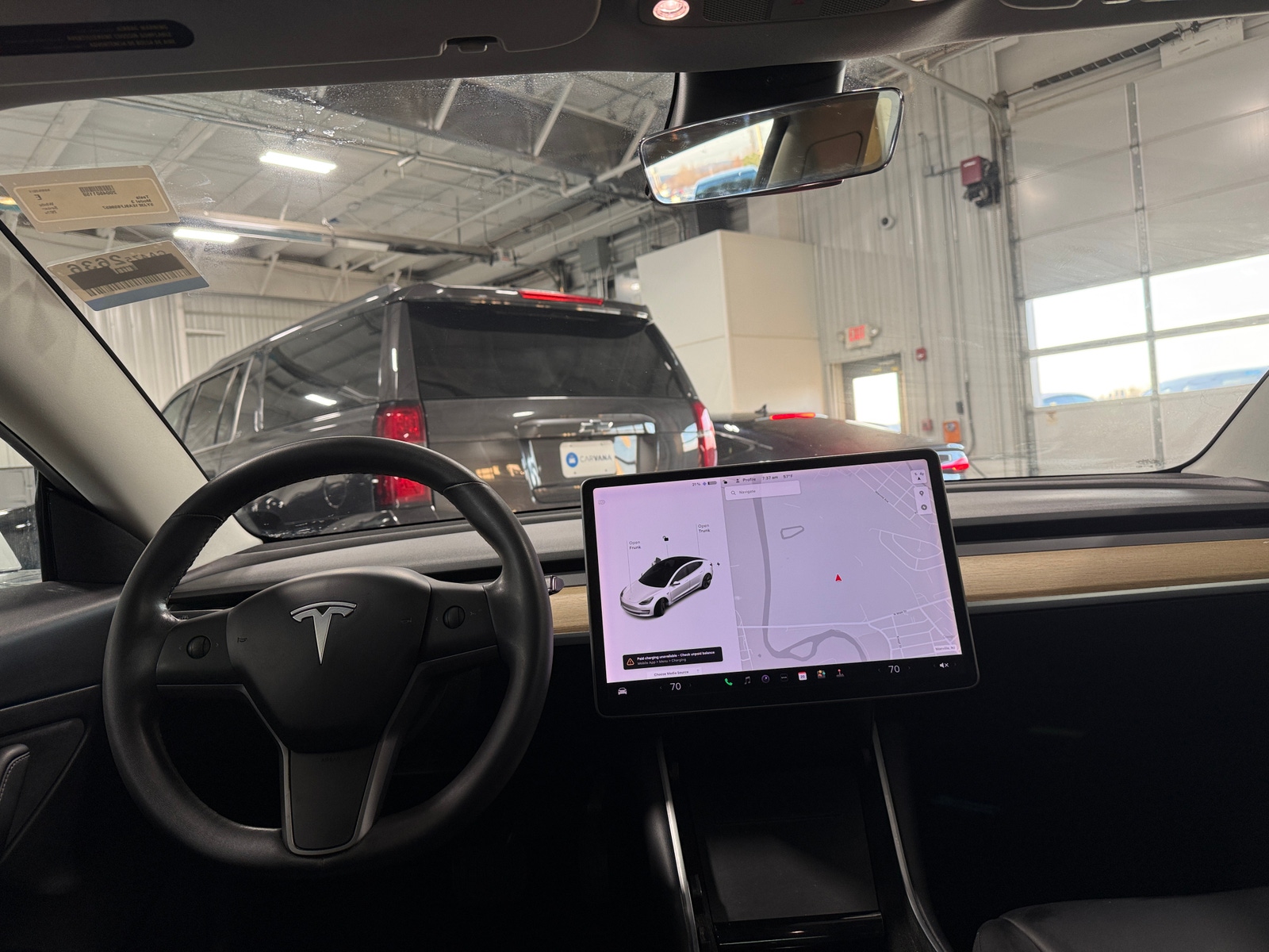 Thumbnail: 2020 Tesla Model 3 - 2