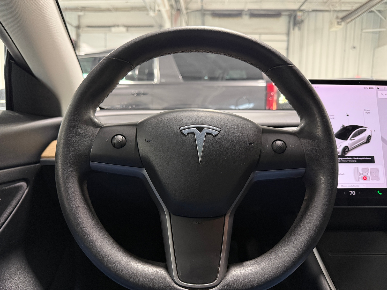 Thumbnail: 2020 Tesla Model 3 - 4