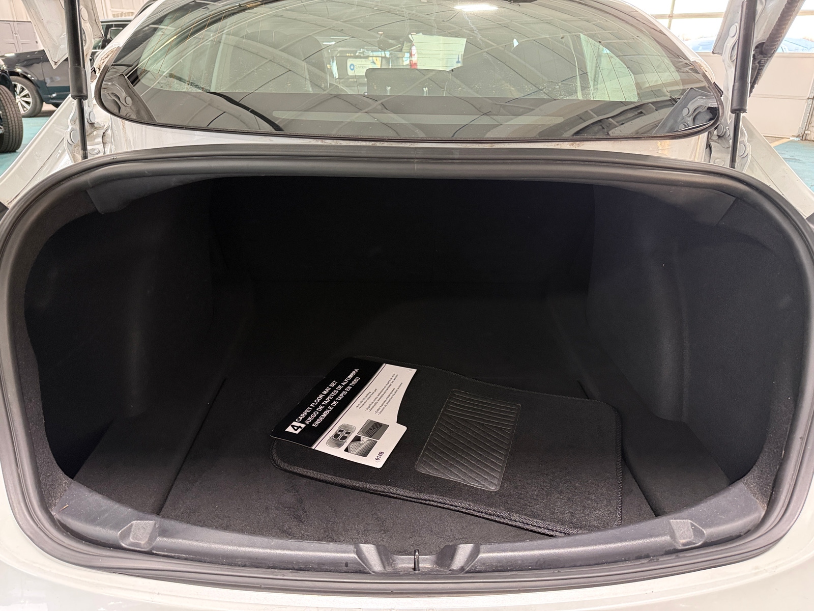 Thumbnail: 2020 Tesla Model 3 - 6