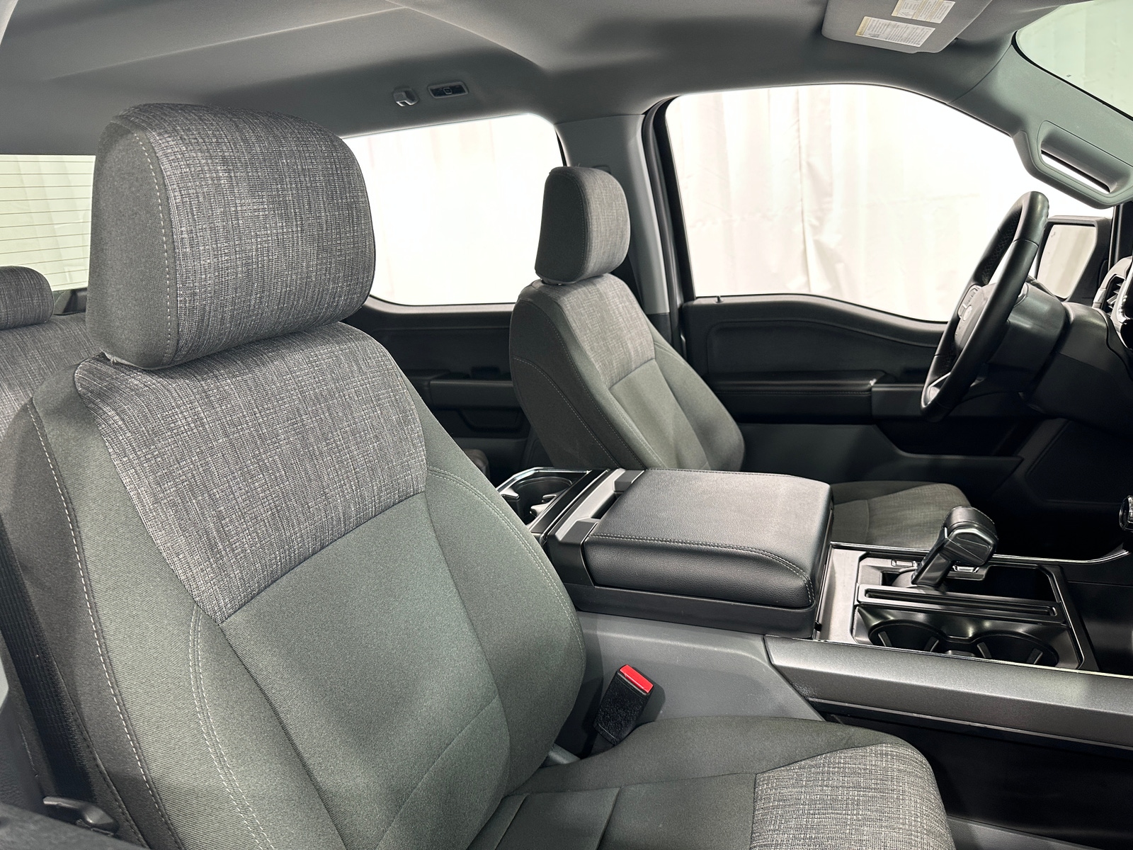 Thumbnail: 2023 Ford F-150 - 2