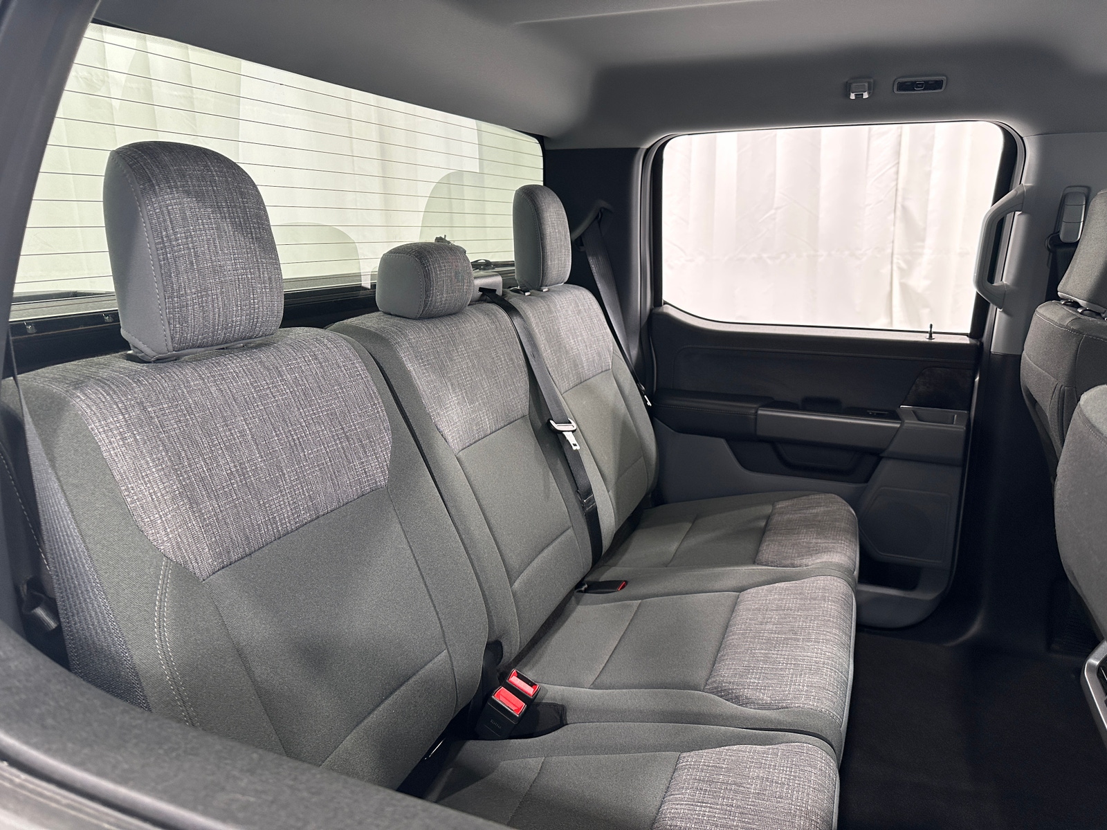 Thumbnail: 2023 Ford F-150 - 6