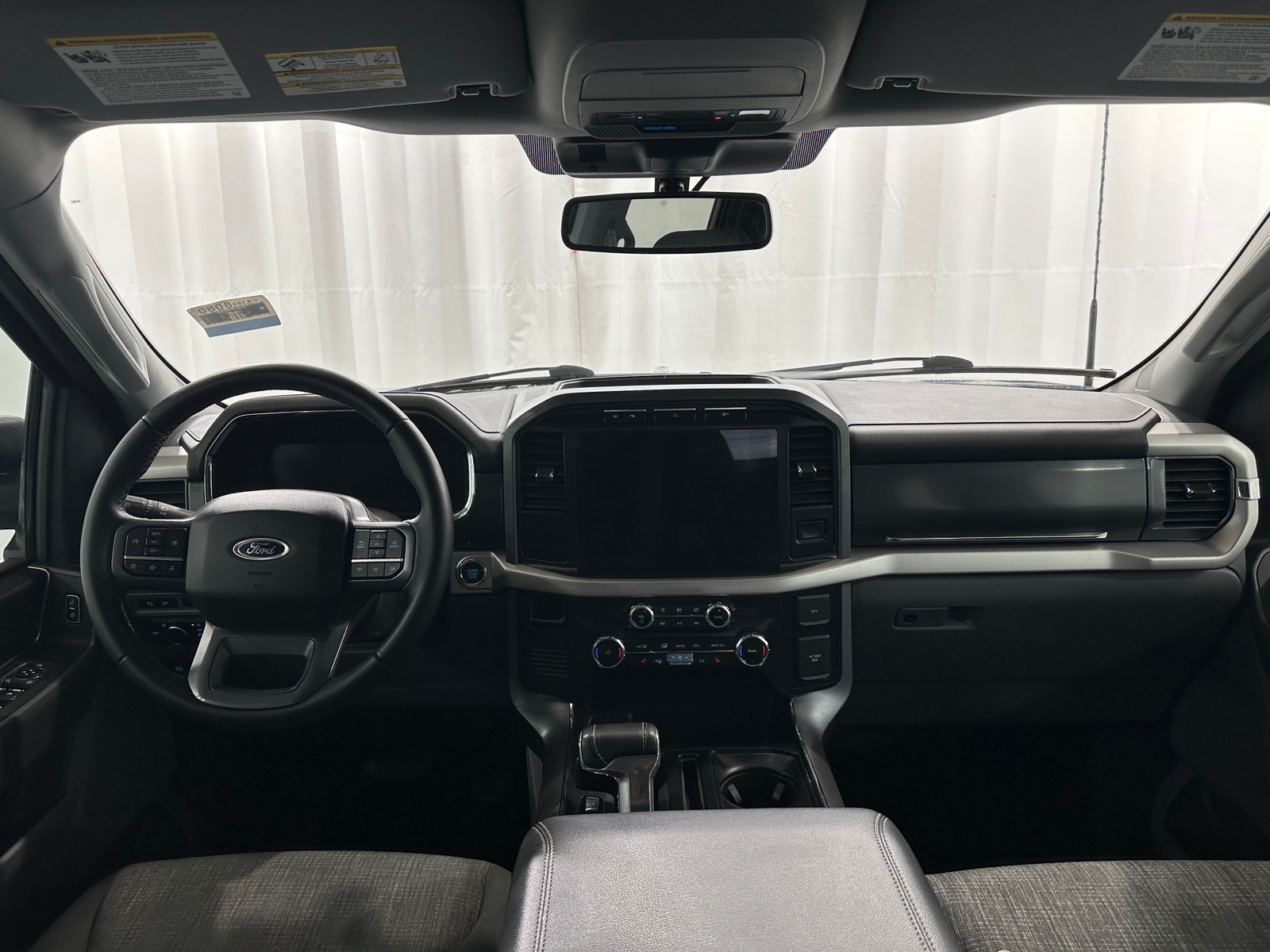 Thumbnail: 2023 Ford F-150 - 3