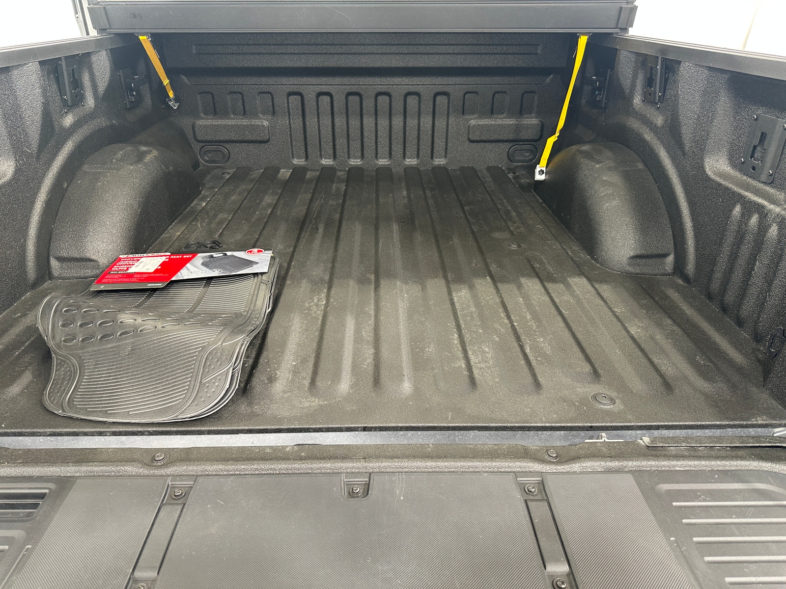 Thumbnail: 2023 Ford F-150 - 7