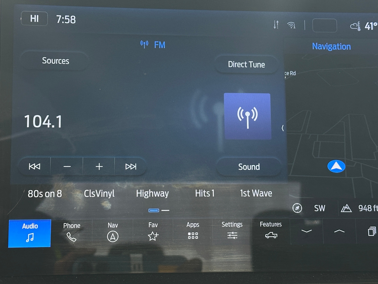 Thumbnail: 2023 Ford F-150 - 4