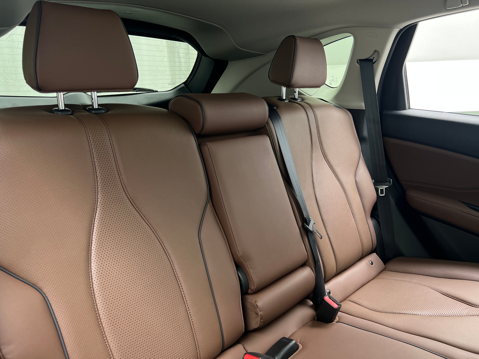 Thumbnail: 2023 Acura RDX - 5