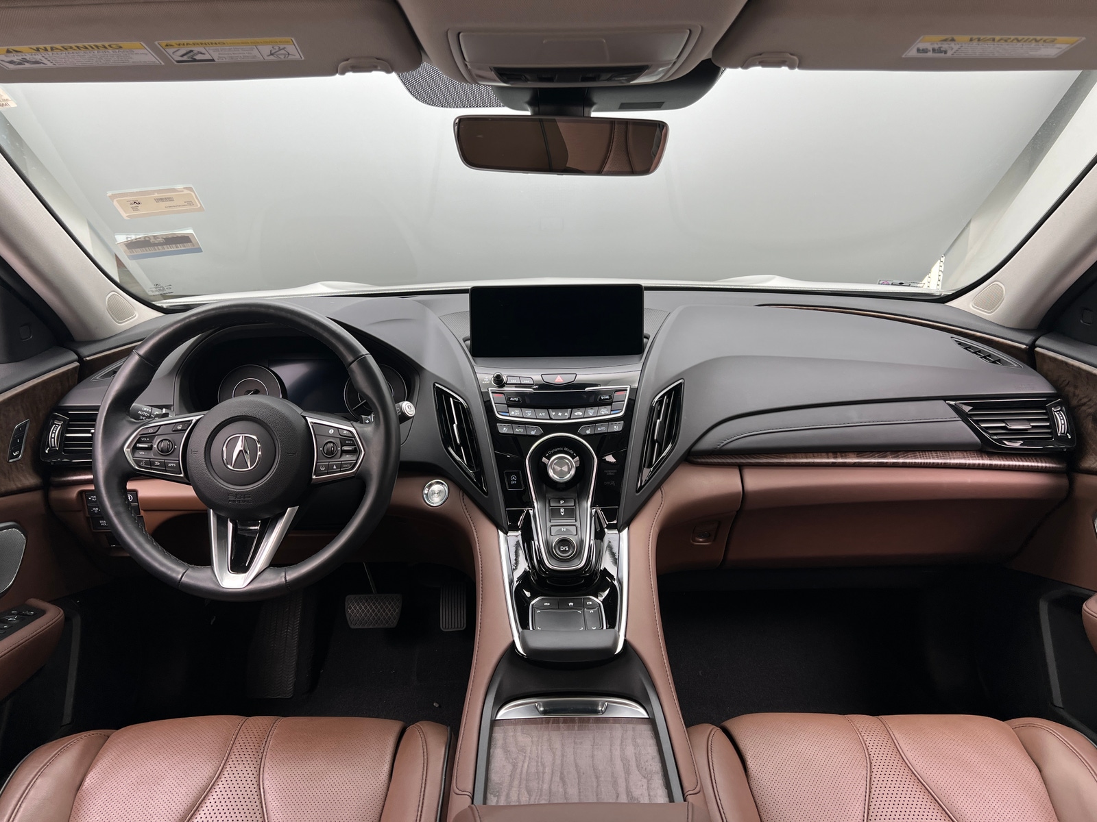 Thumbnail: 2023 Acura RDX - 2