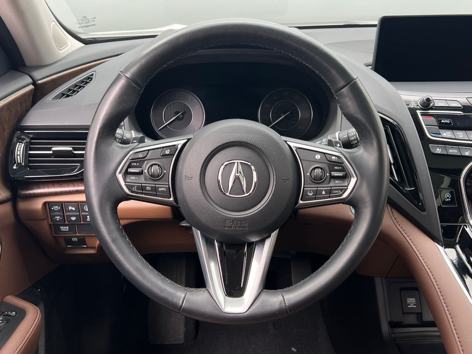 Thumbnail: 2023 Acura RDX - 4