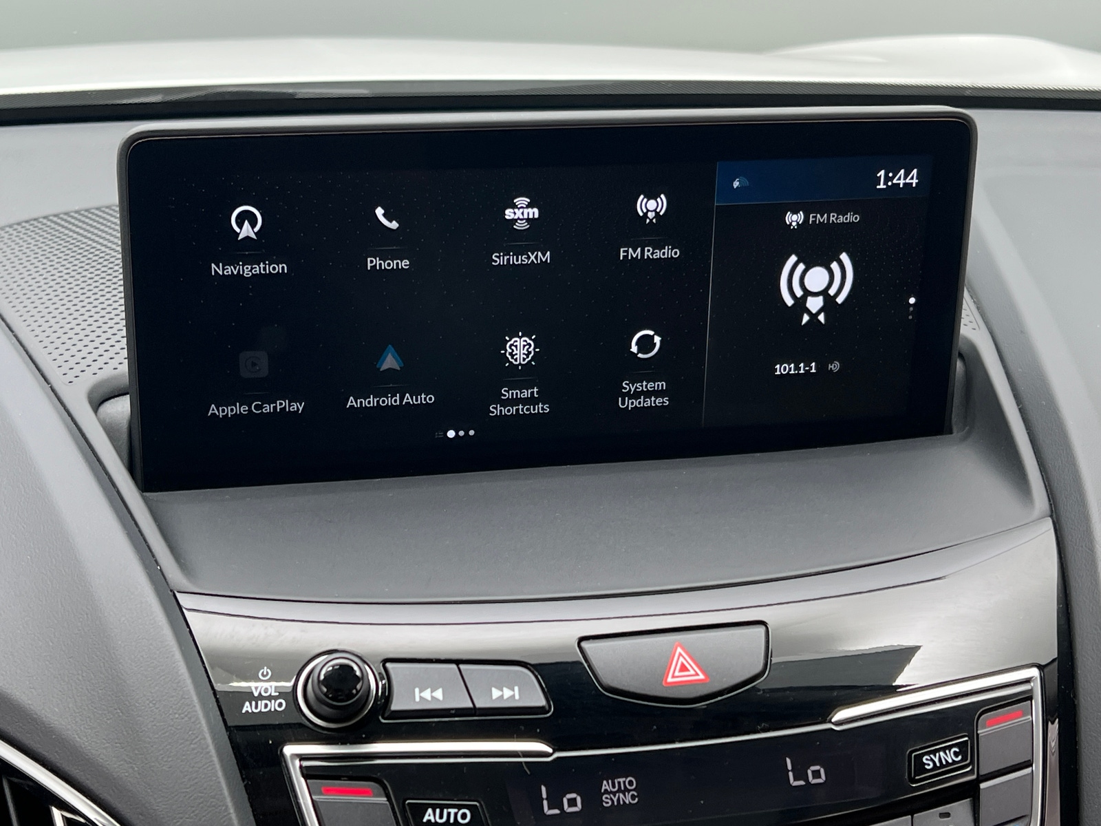 Thumbnail: 2023 Acura RDX - 3