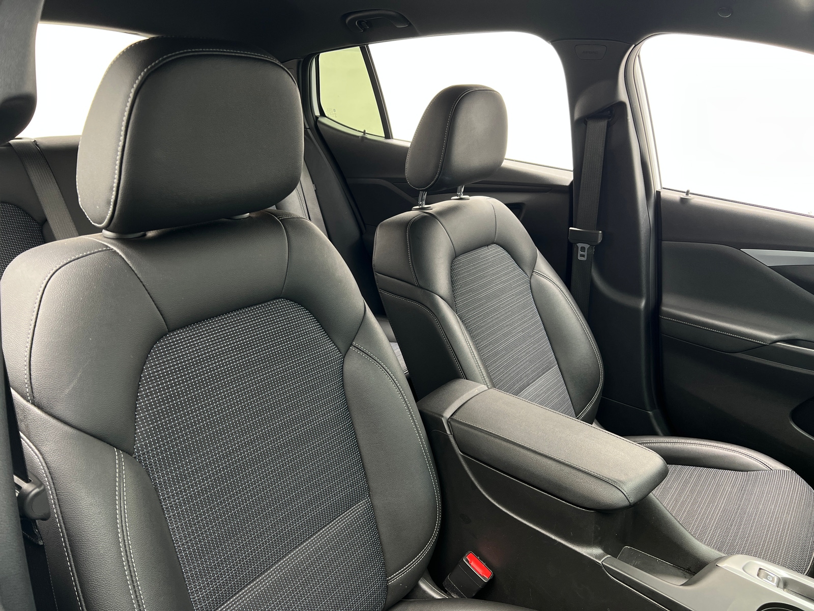 Thumbnail: 2025 Buick Envista - 2