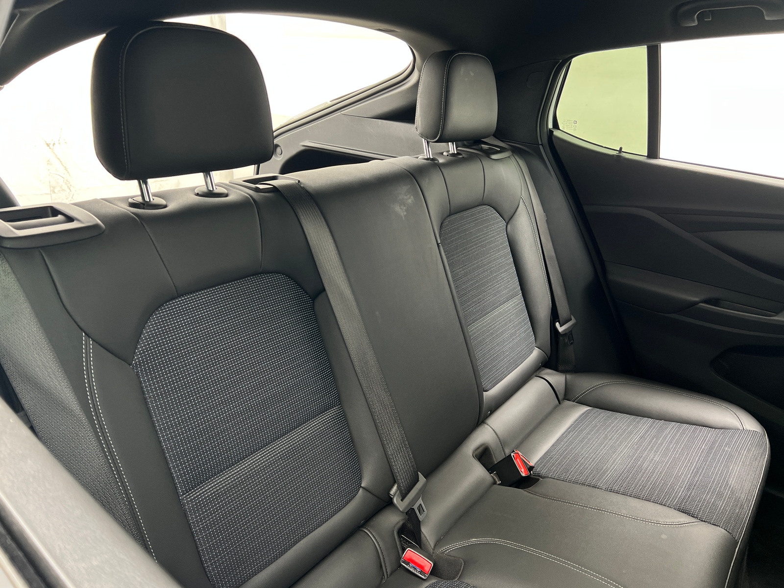 Thumbnail: 2025 Buick Envista - 6