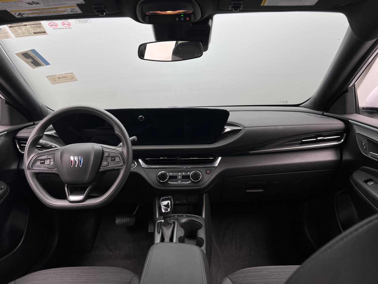 Thumbnail: 2025 Buick Envista - 3