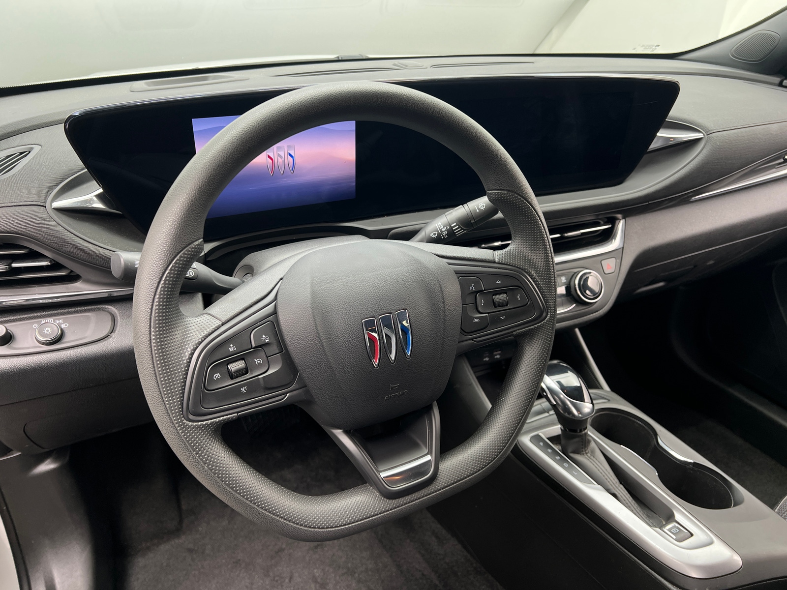 Thumbnail: 2025 Buick Envista - 5