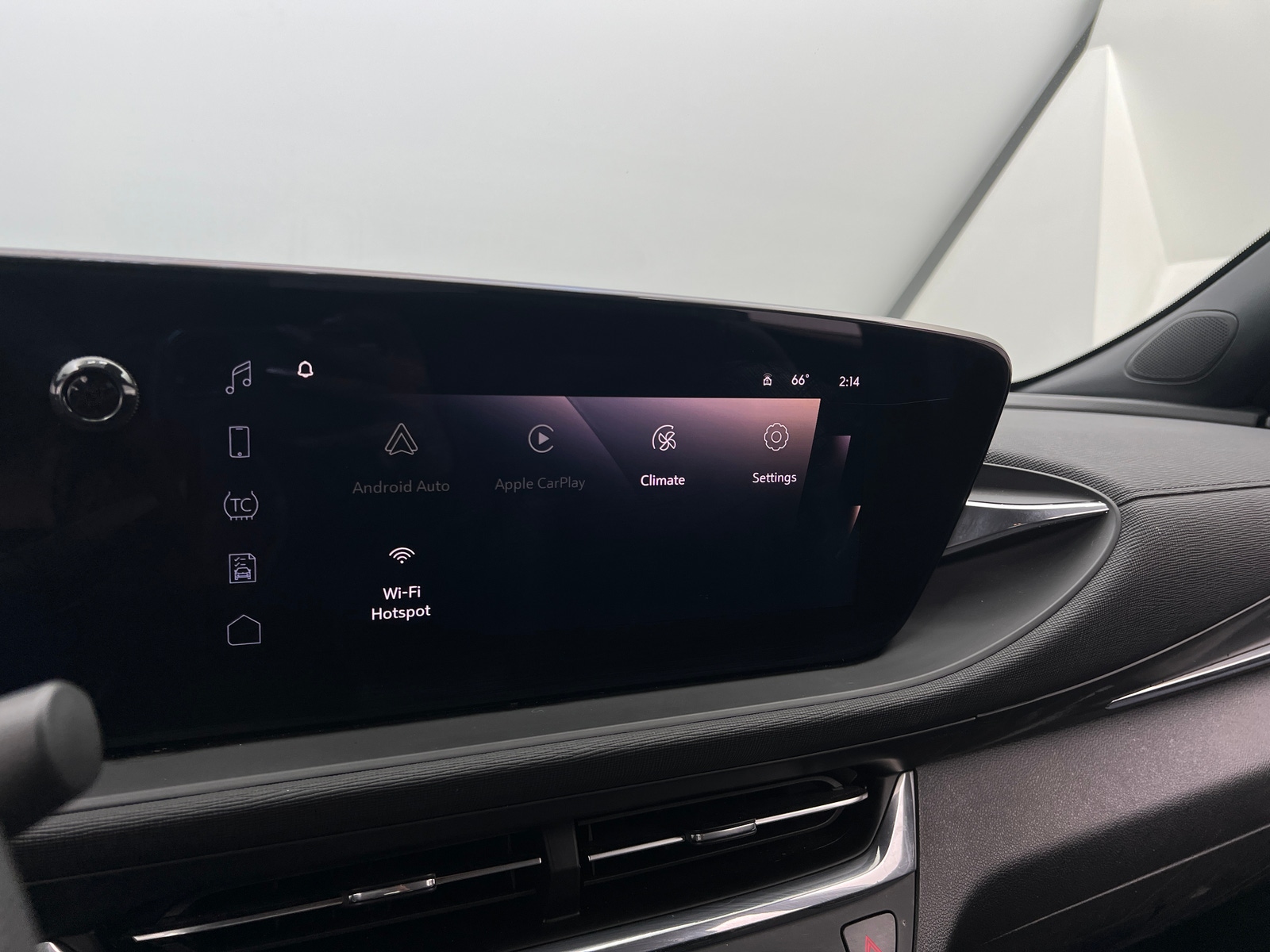 Thumbnail: 2025 Buick Envista - 4