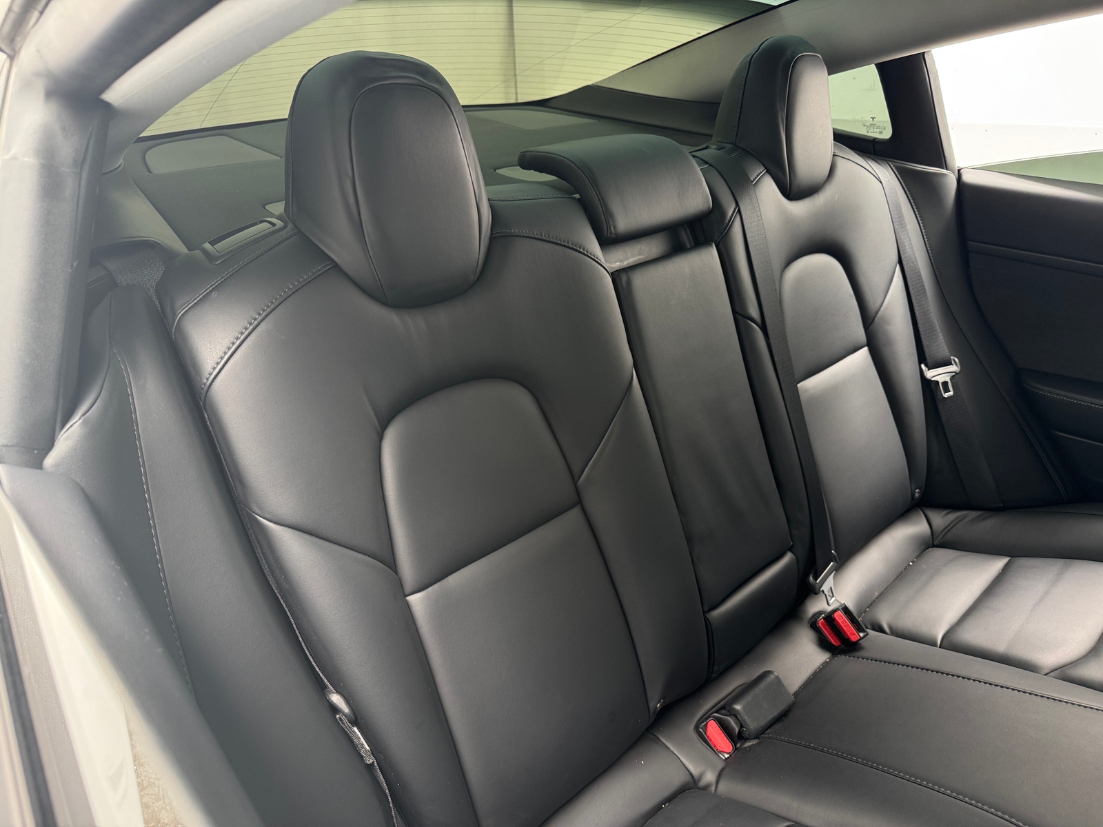 Thumbnail: 2021 Tesla Model 3 - 5