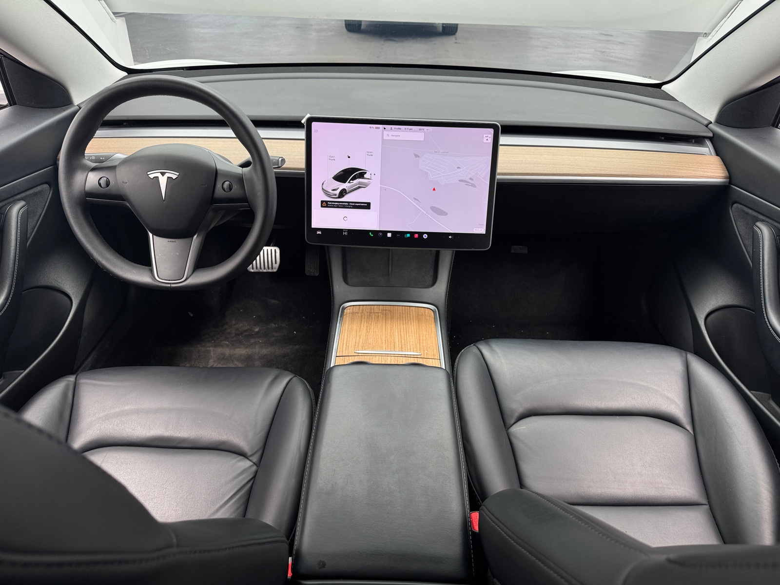 Thumbnail: 2021 Tesla Model 3 - 2