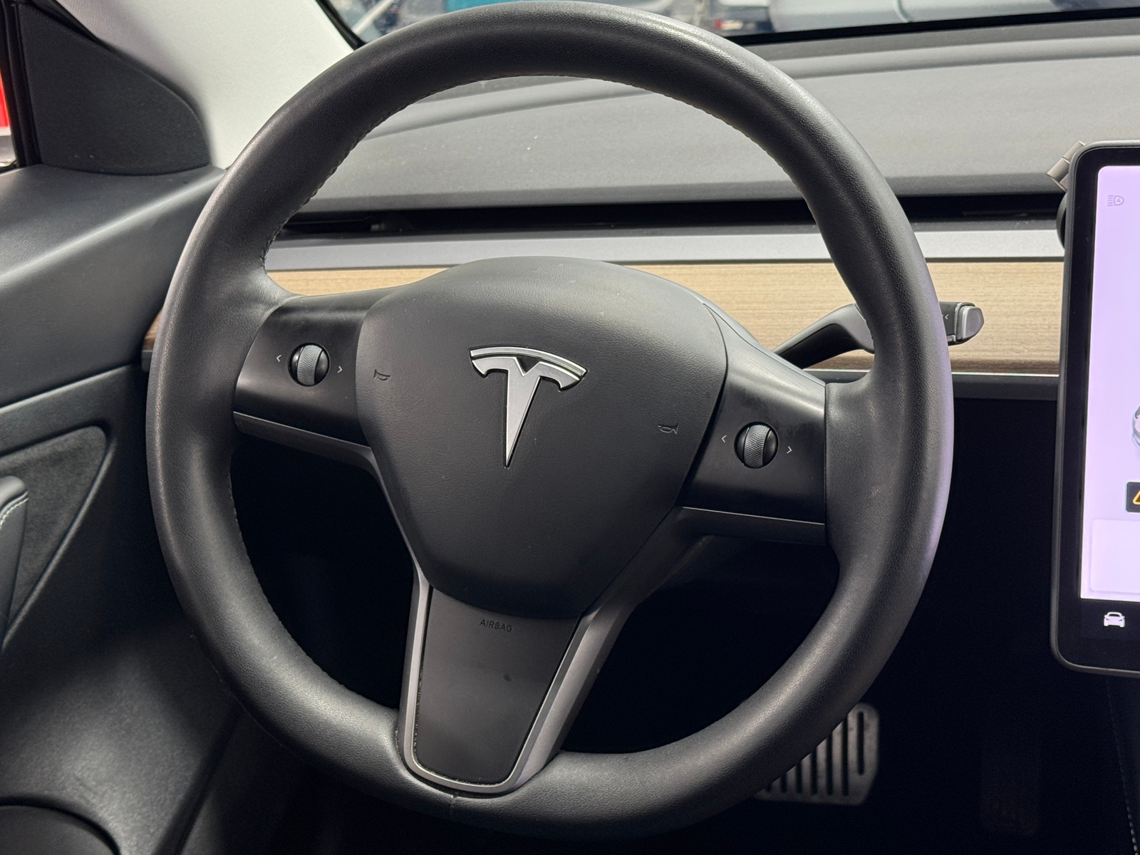 Thumbnail: 2021 Tesla Model 3 - 4
