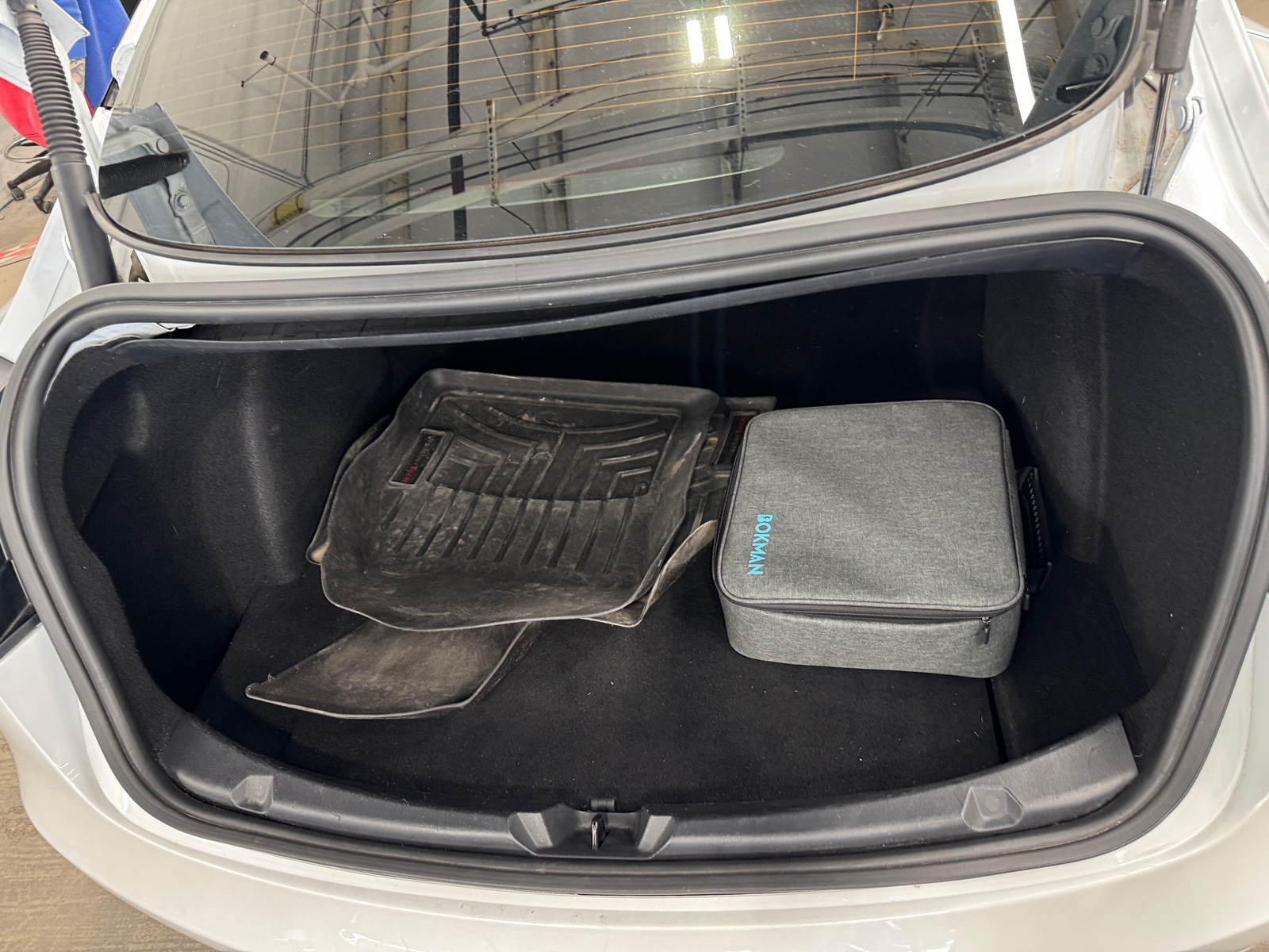 Thumbnail: 2021 Tesla Model 3 - 6