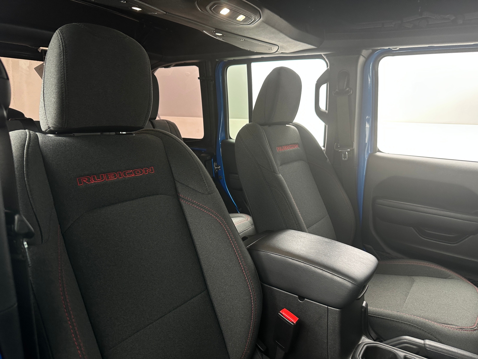 Thumbnail: 2024 Jeep Wrangler - 2