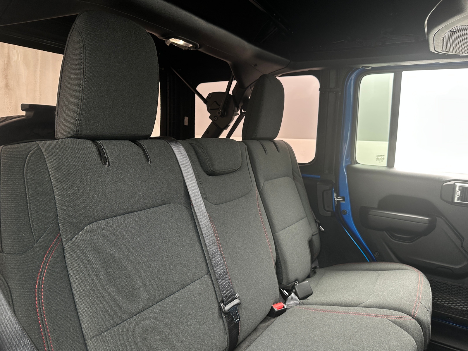 Thumbnail: 2024 Jeep Wrangler - 6