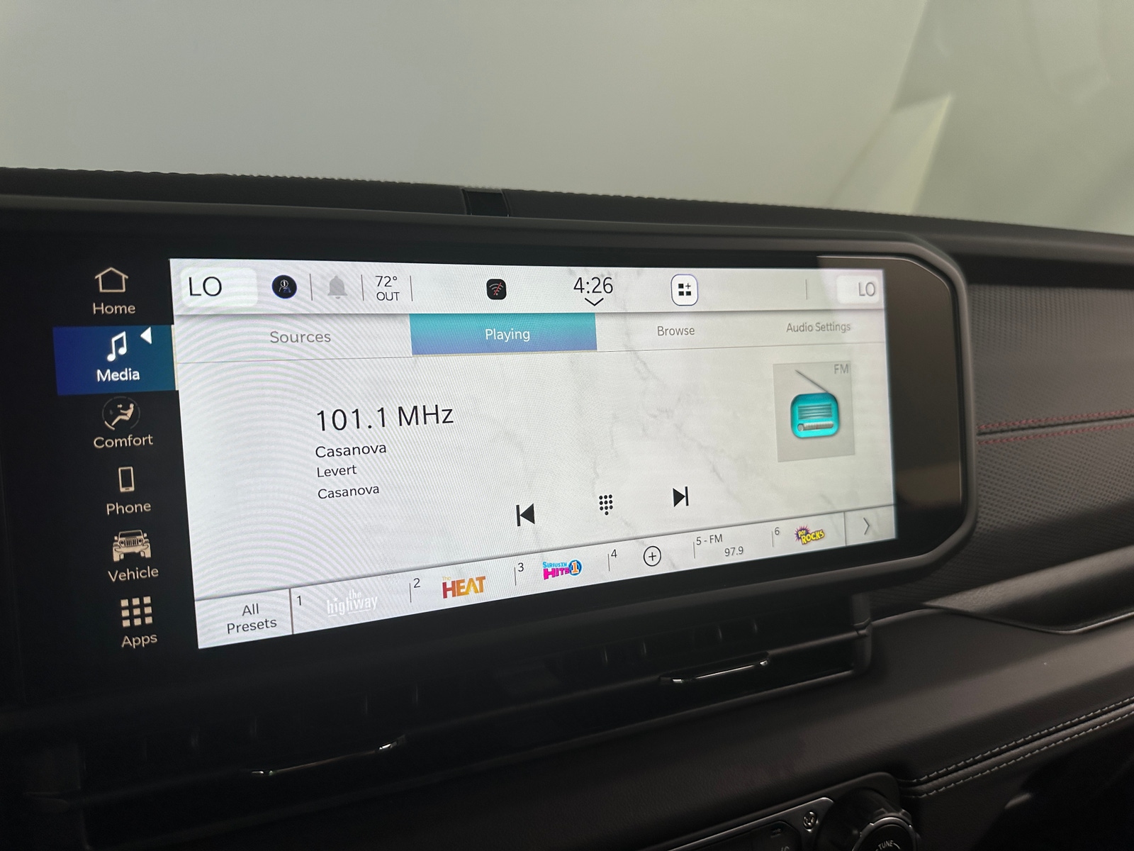 Thumbnail: 2024 Jeep Wrangler - 4