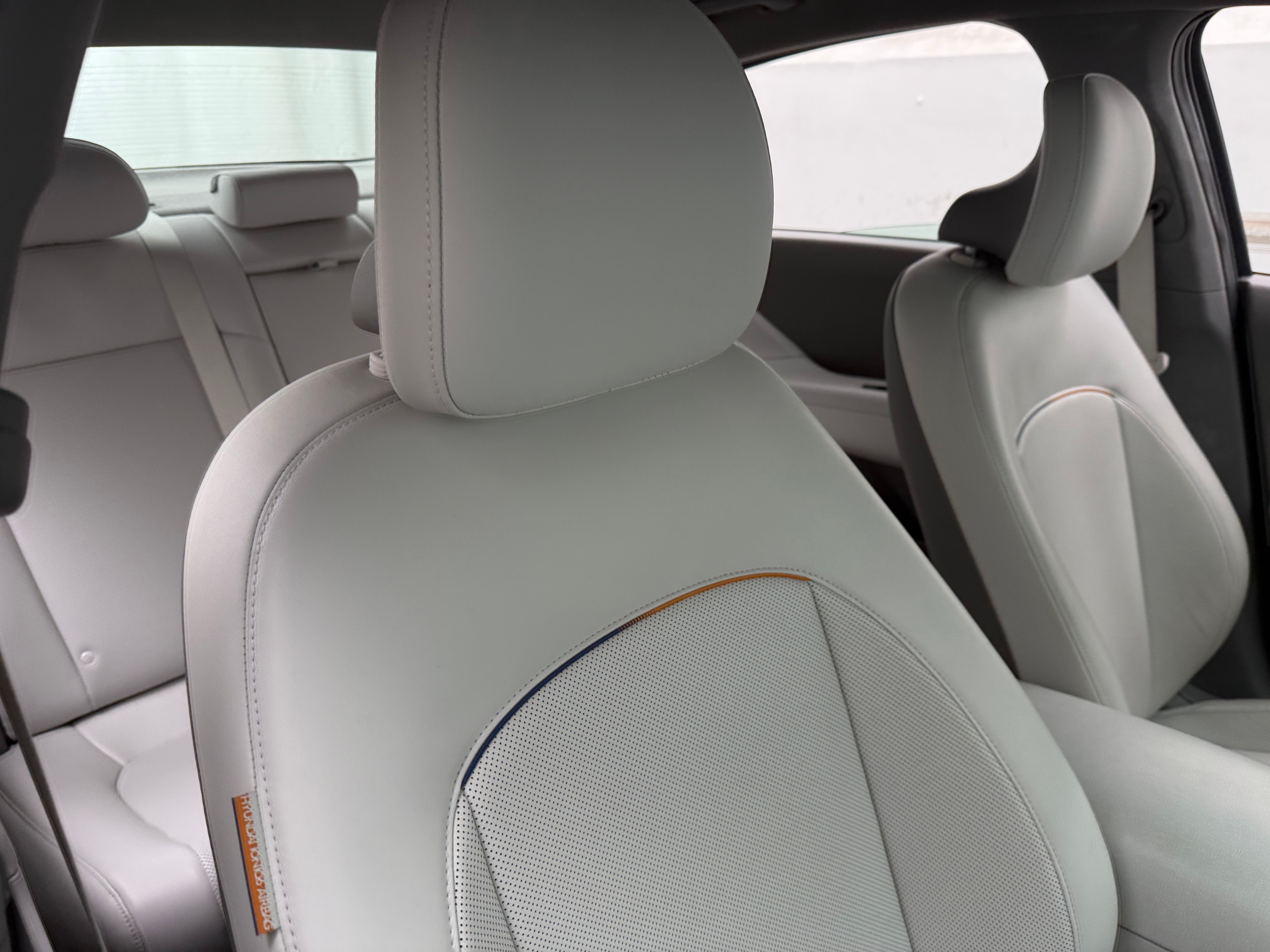 2024 Hyundai IONIQ 6