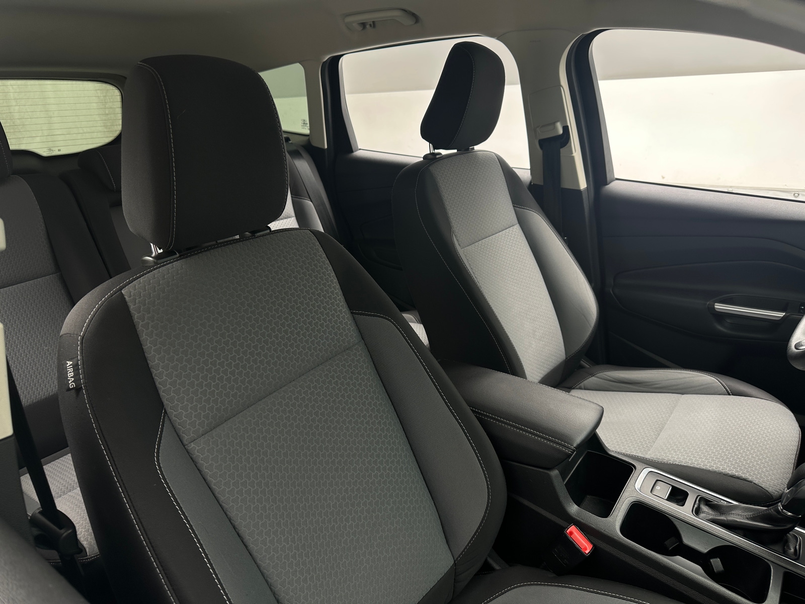 Thumbnail: 2018 Ford Escape - 2