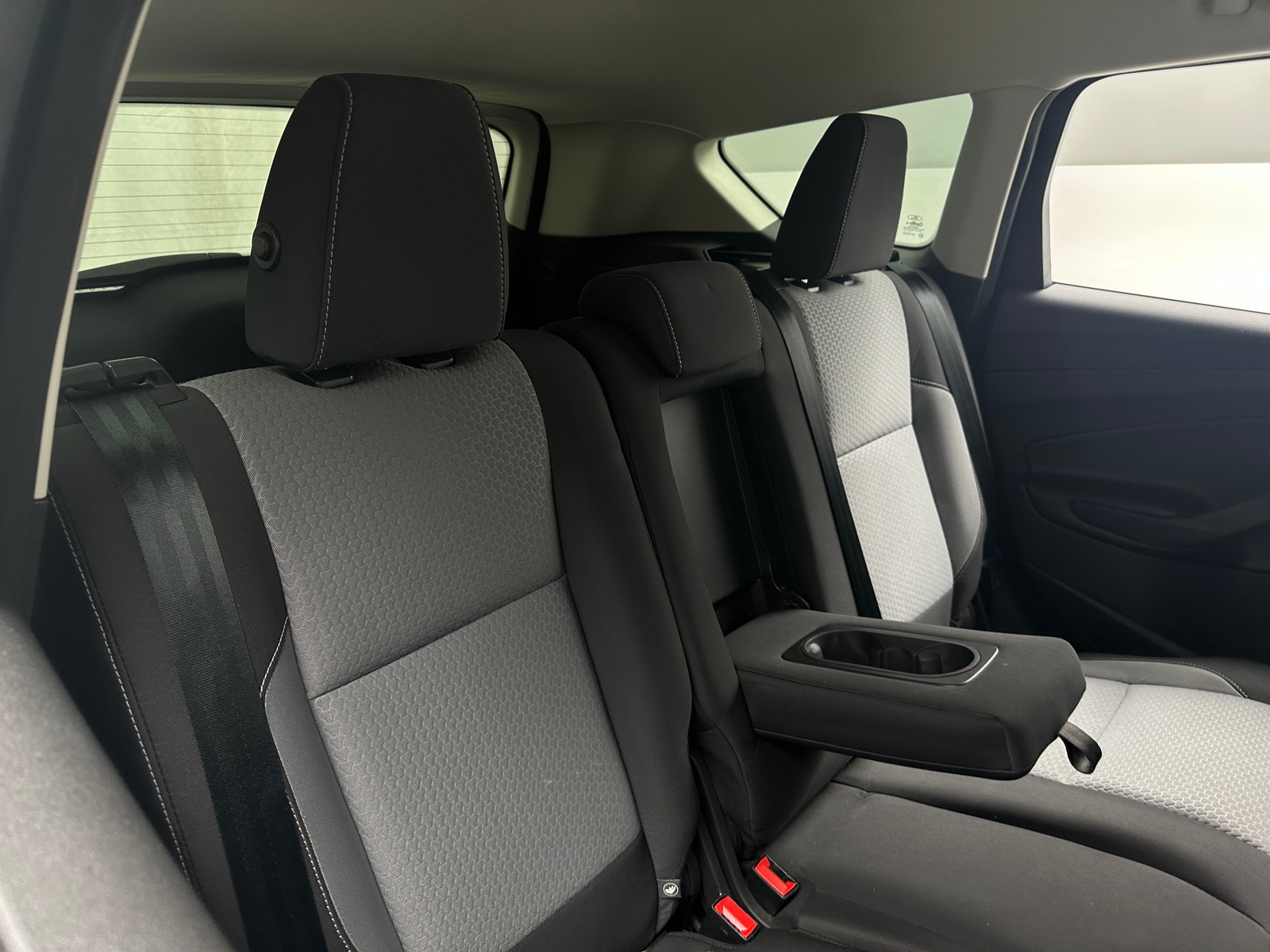 Thumbnail: 2018 Ford Escape - 6