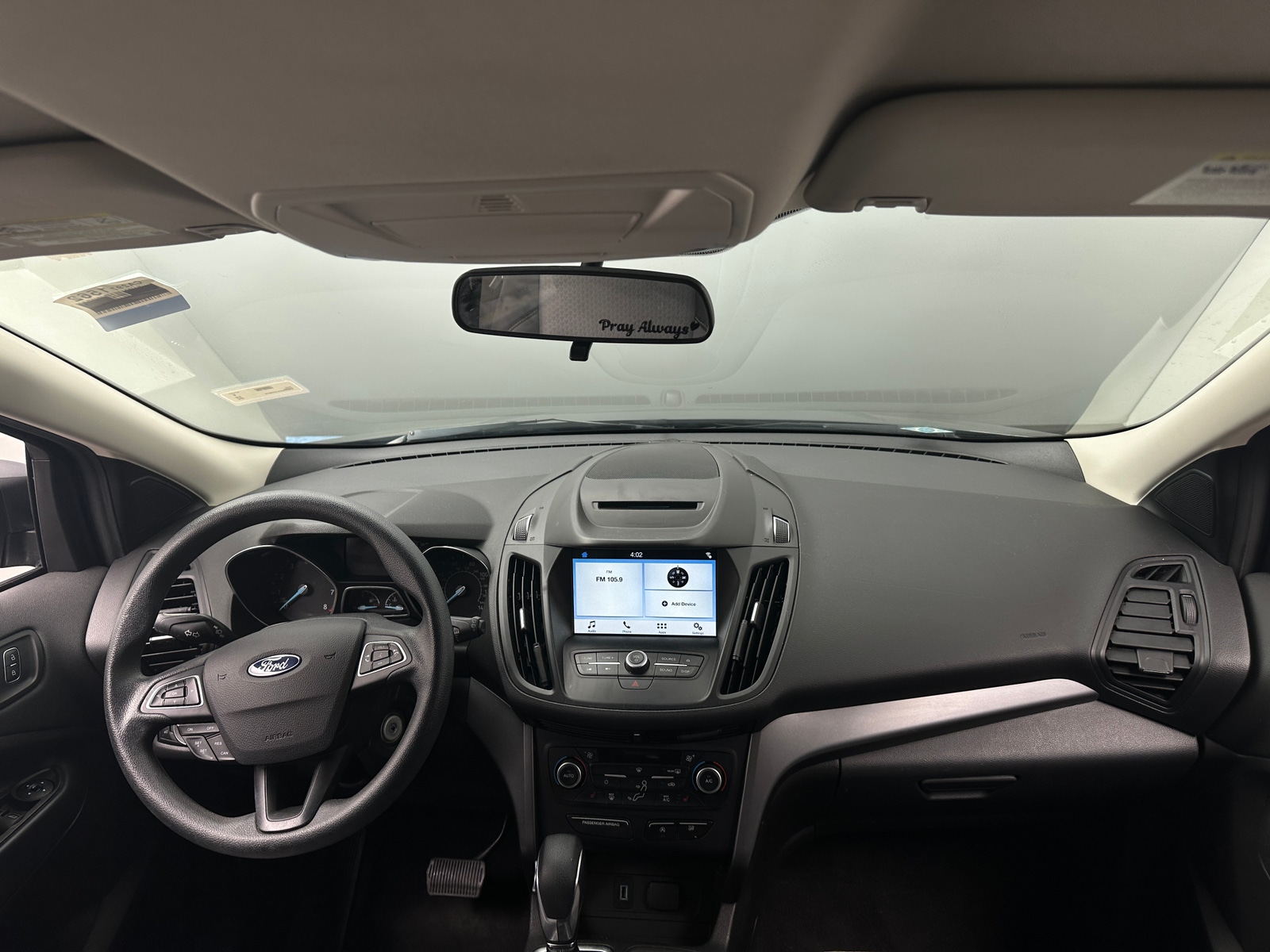 Thumbnail: 2018 Ford Escape - 3