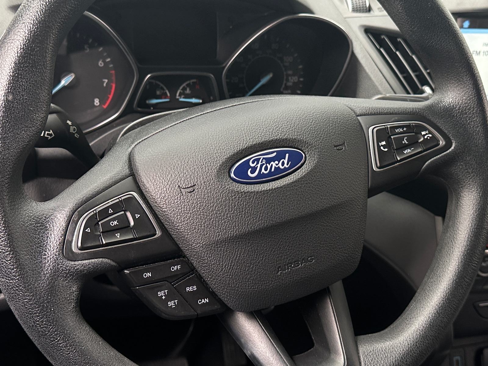 Thumbnail: 2018 Ford Escape - 5