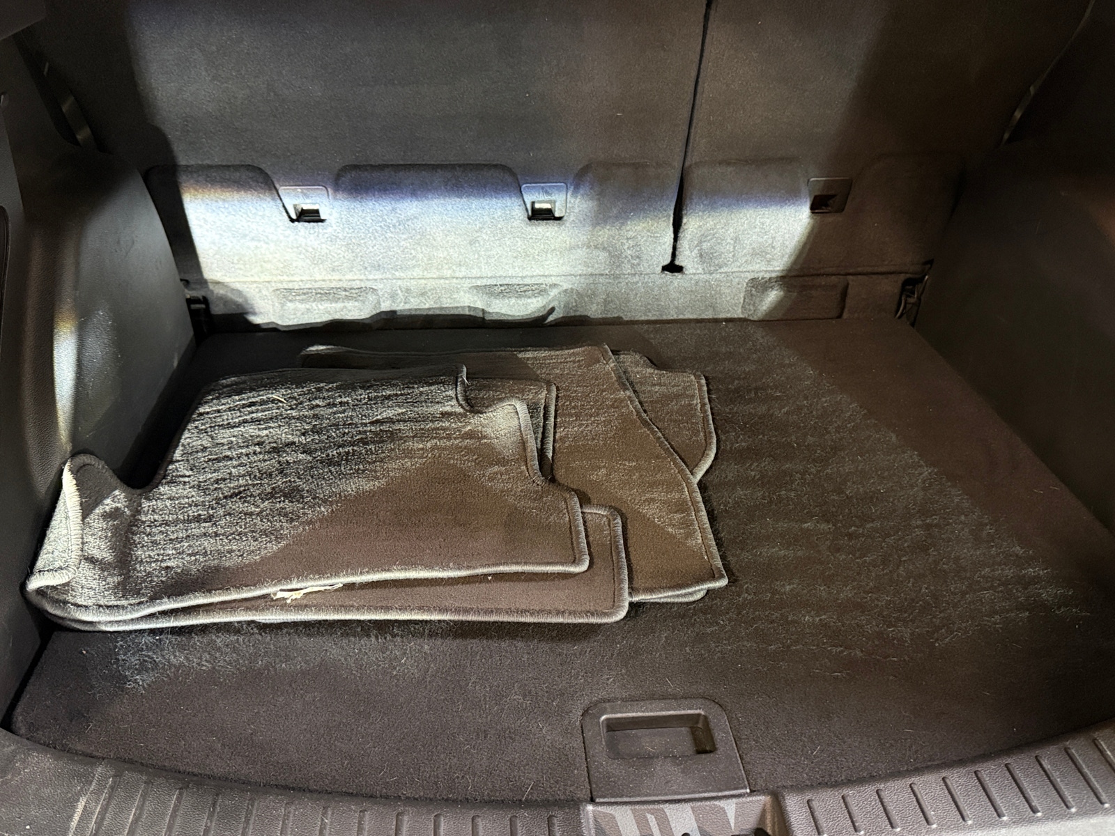 Thumbnail: 2018 Ford Escape - 7