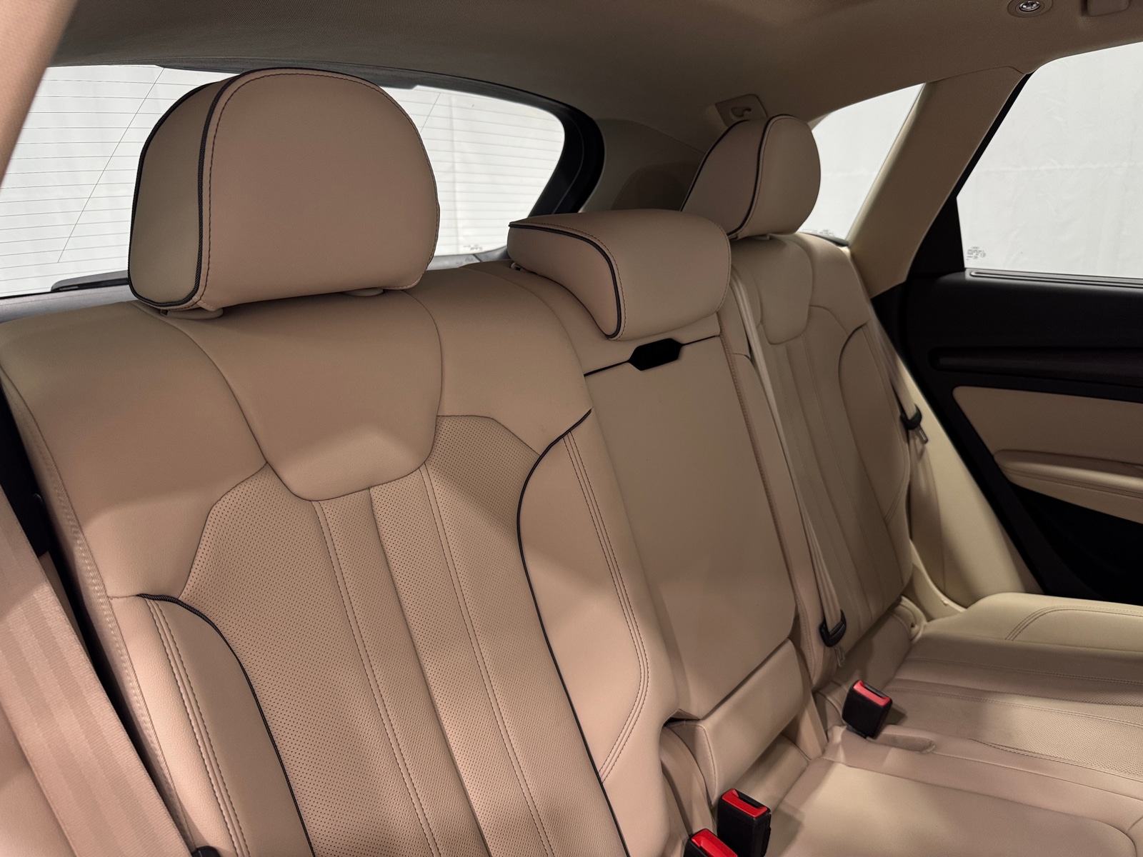 Thumbnail: 2023 Audi Q5 - 5