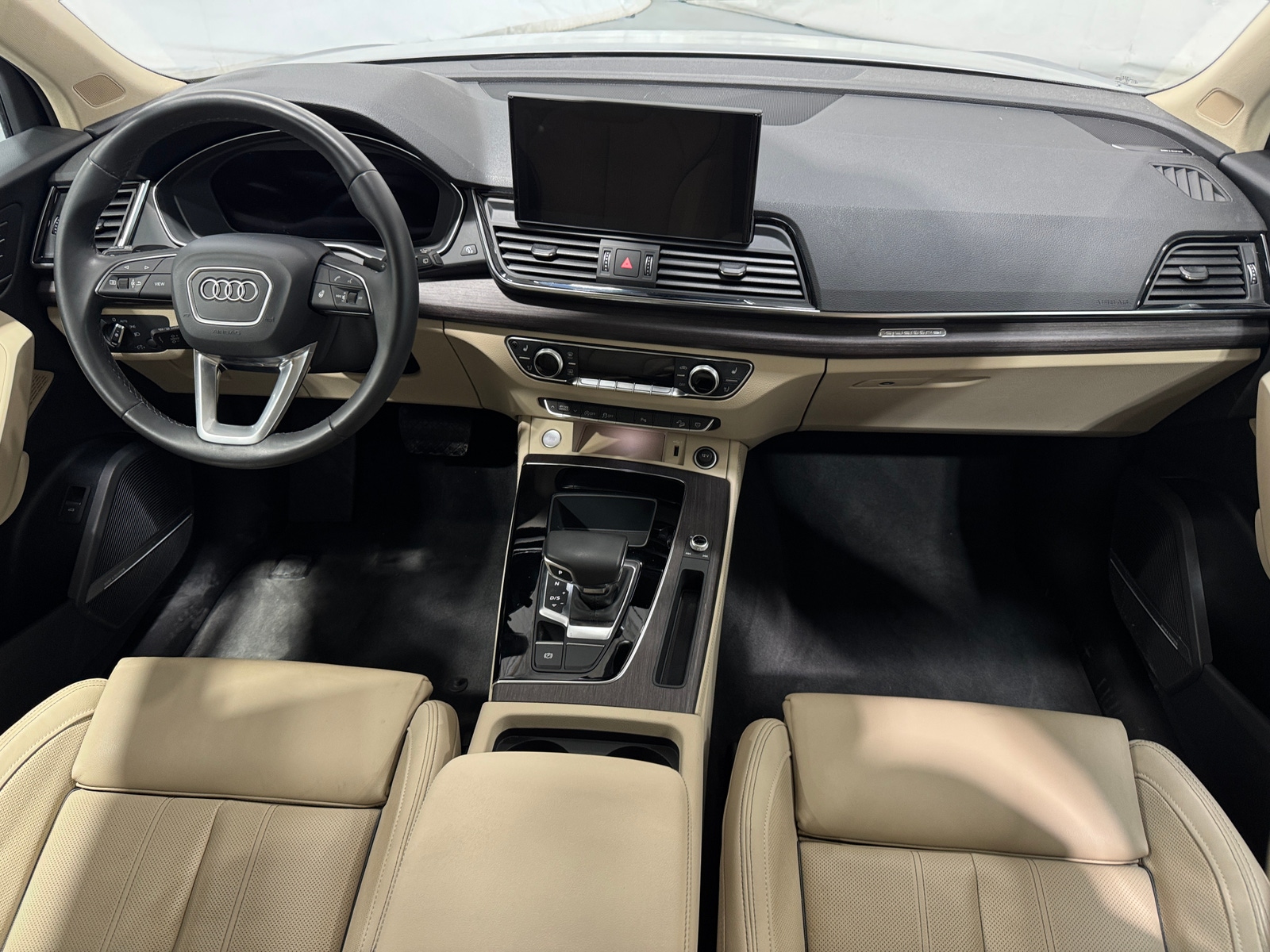 Thumbnail: 2023 Audi Q5 - 2